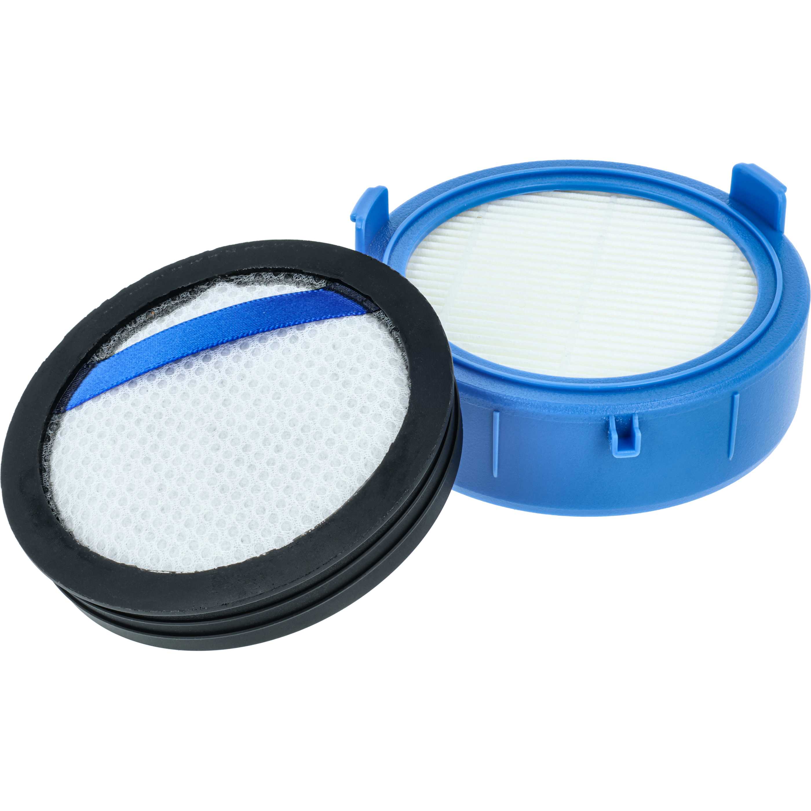 Filter Set replaces AEG 140205154010 for AEG Vacuum Cleaner - Vacuum Cleaner Filter Set