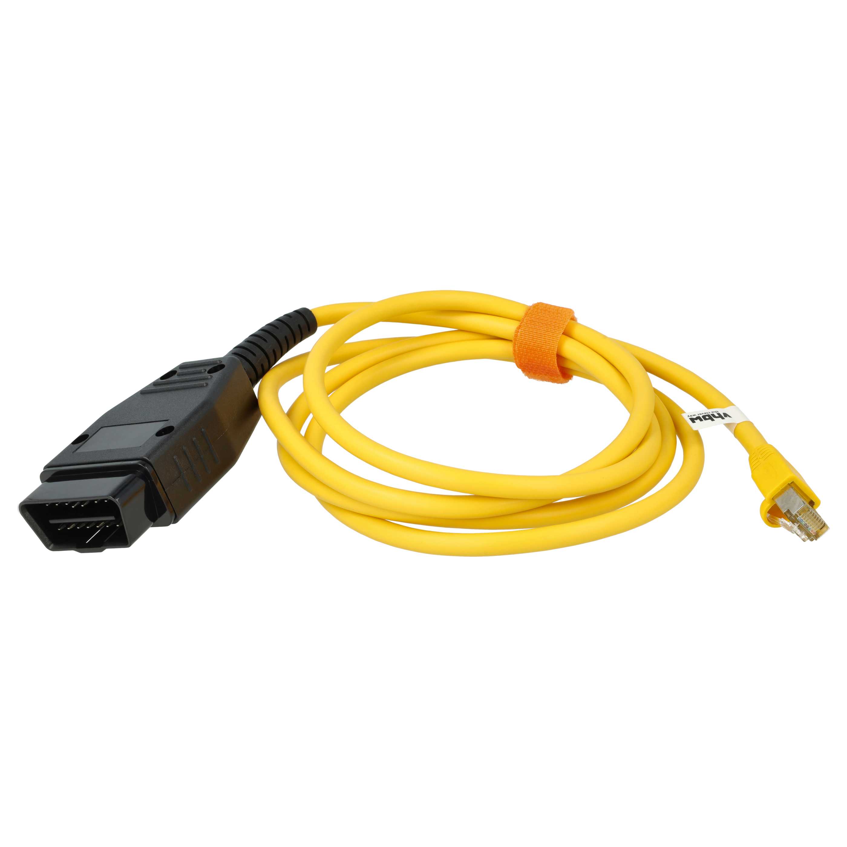 Adattatore OBD sostituisce 61128380691 per veicoli / dispositivi diagnostici BMW - cavo OBD1, 180 cm