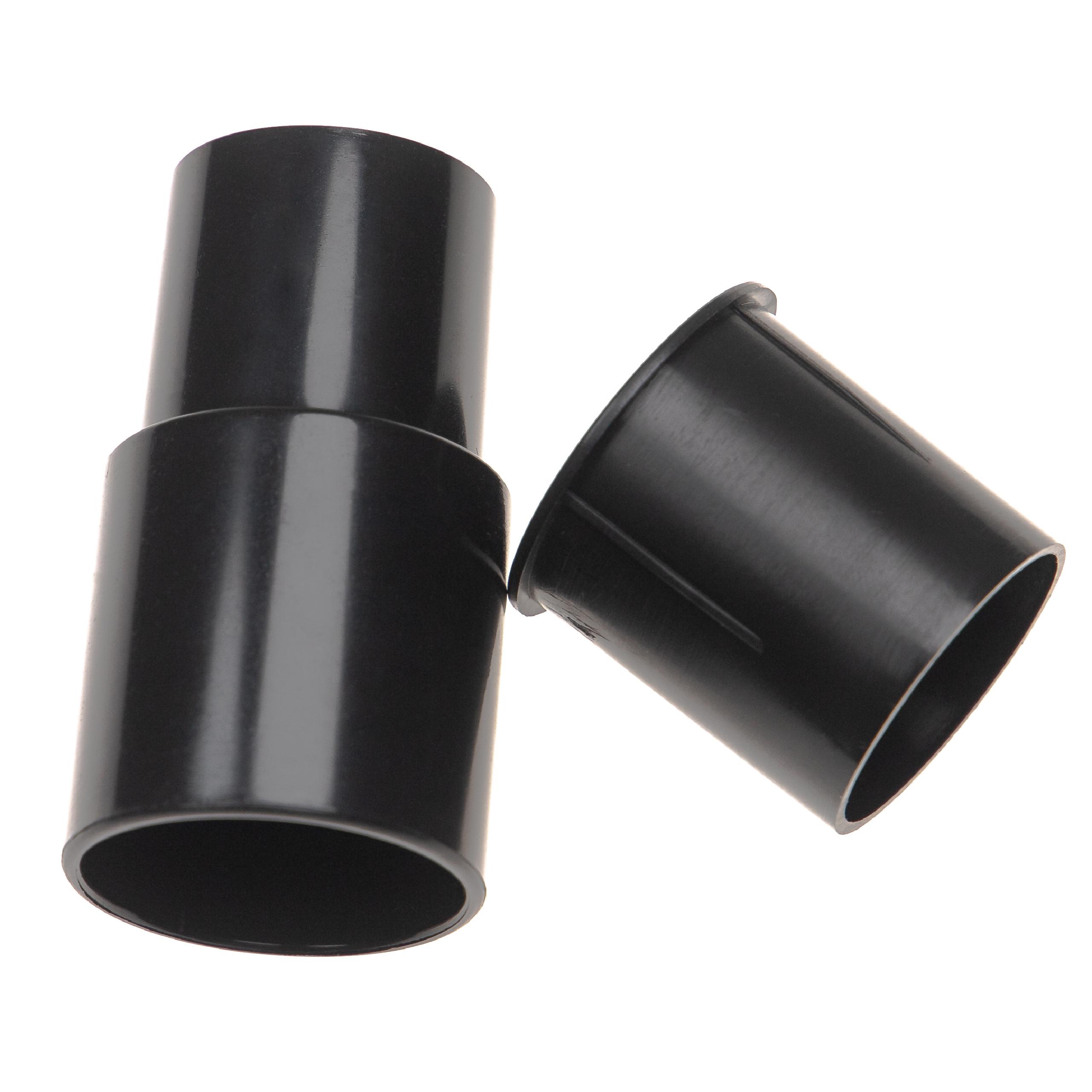 Vacuum Cleaner Hose Adapter to 32mm Accessory ConnectorNozzle Converter