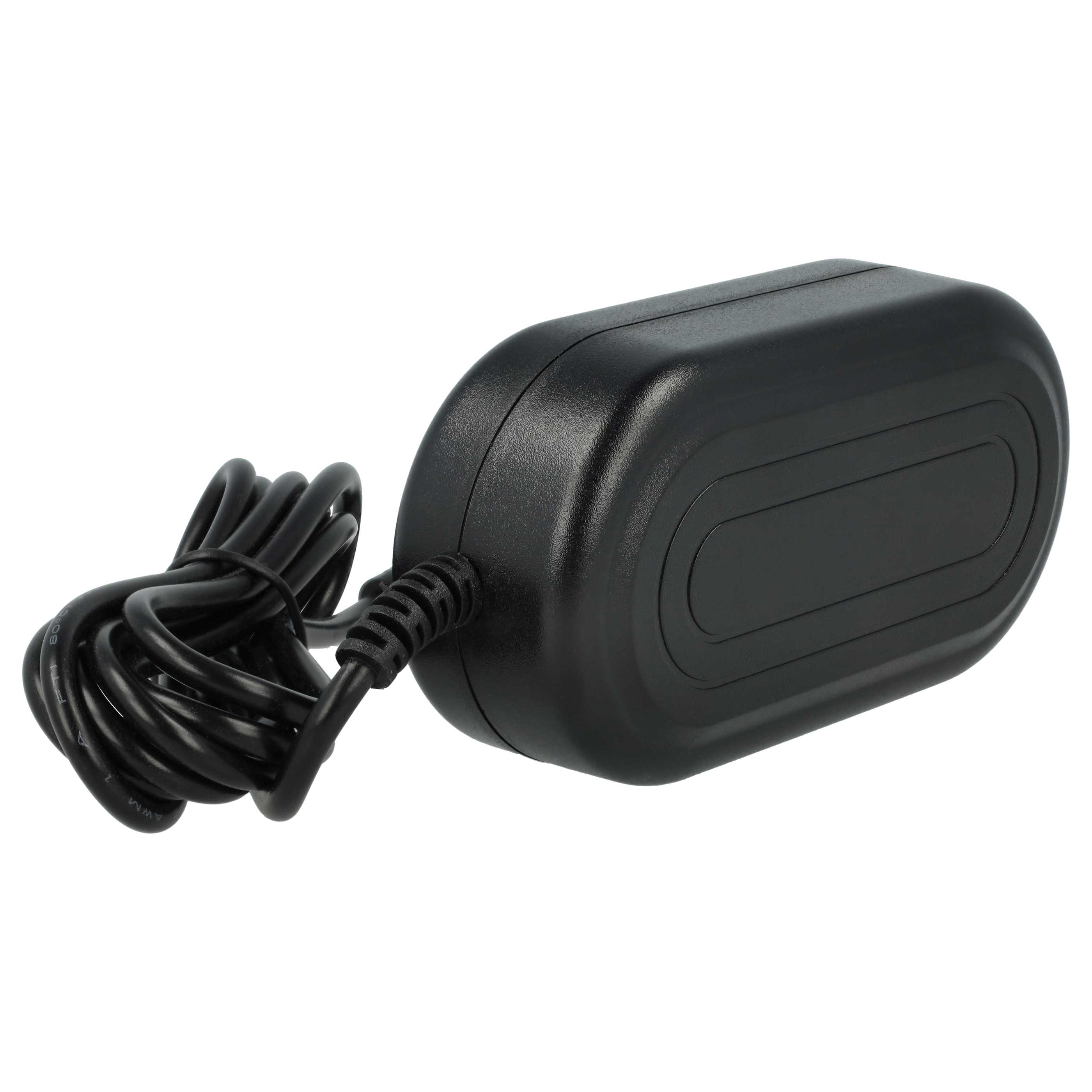 Power Supply replaces AC-9X AC-9VX AC-9V CPW126 for Camera + DC Coupler as Fujifilm - 2 m, 9 V 2.0 A