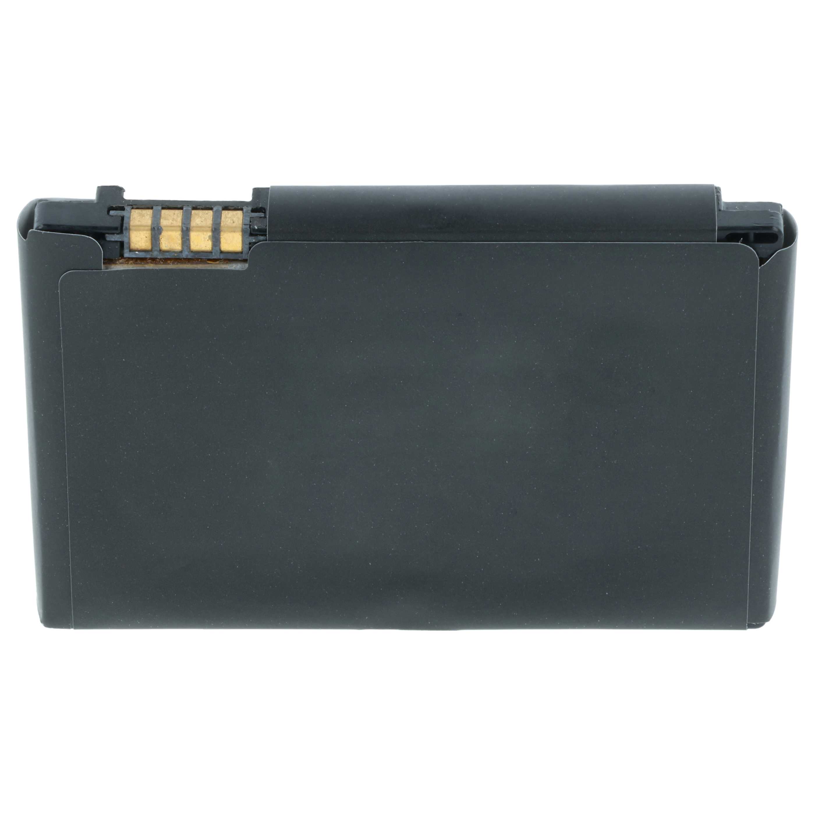 Mobile Phone Battery Replacement for Motorola BZ60 - 700 mAh 3.7 V Li-Ion