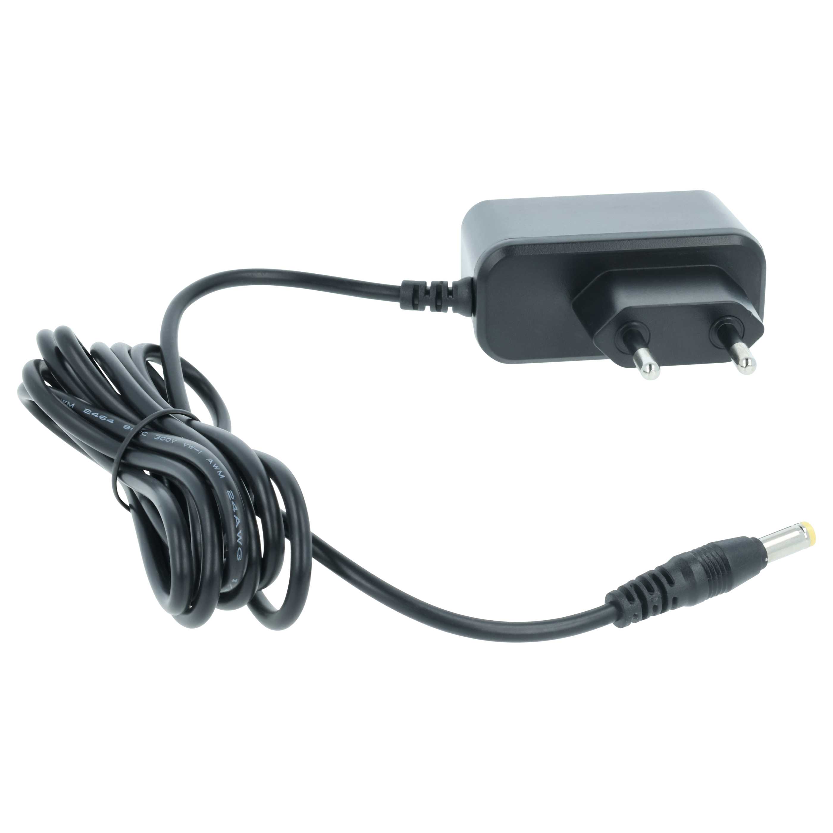 Charger replaces Gardena 09339-00.650.00 for Gardena Handheld, Cordless Vacuum Cleaner
