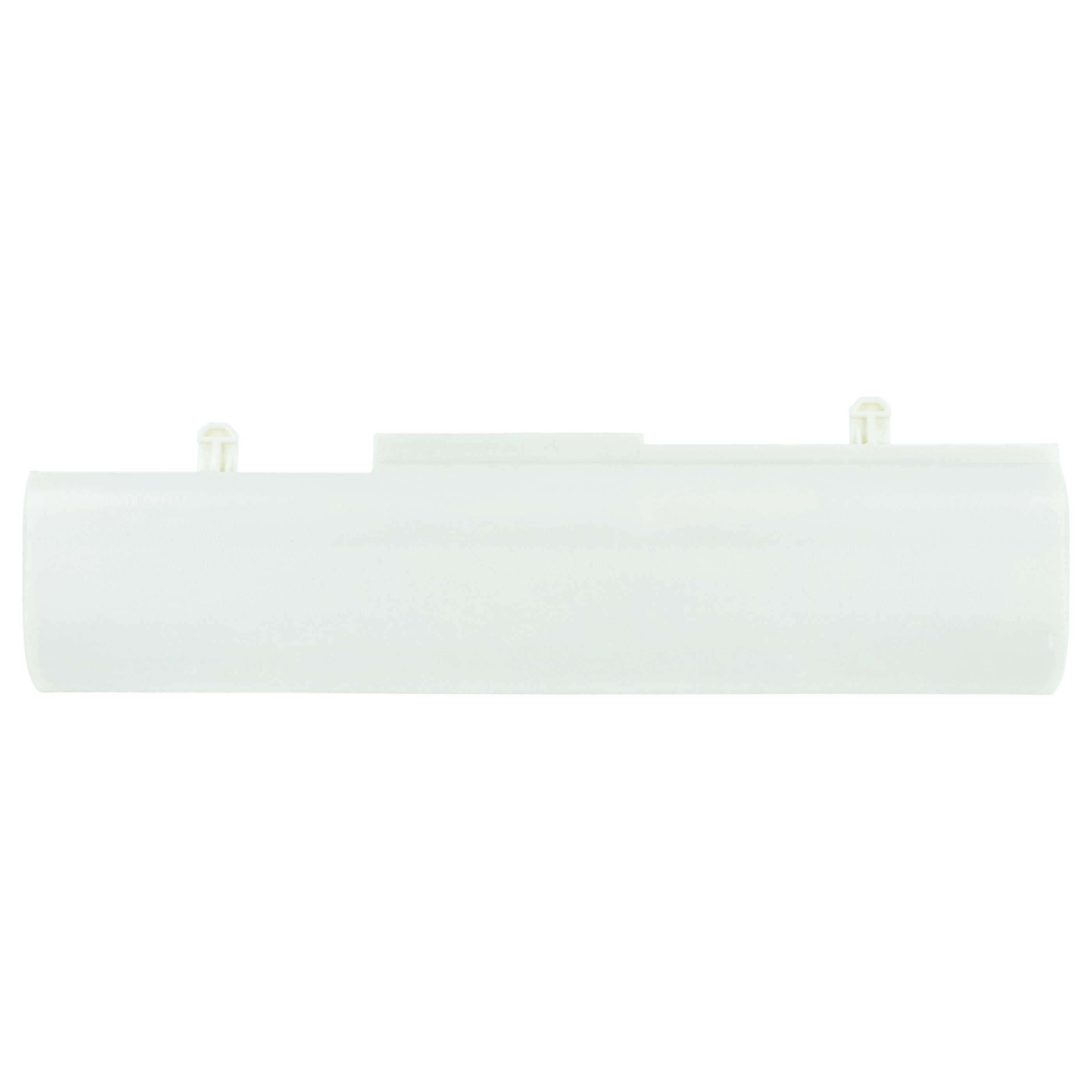Akumulator do laptopa zamiennik Asus 70-OA1B1B2100, 0B20-00KA0AS - 4400 mAh 11,1 V Li-Ion, biały