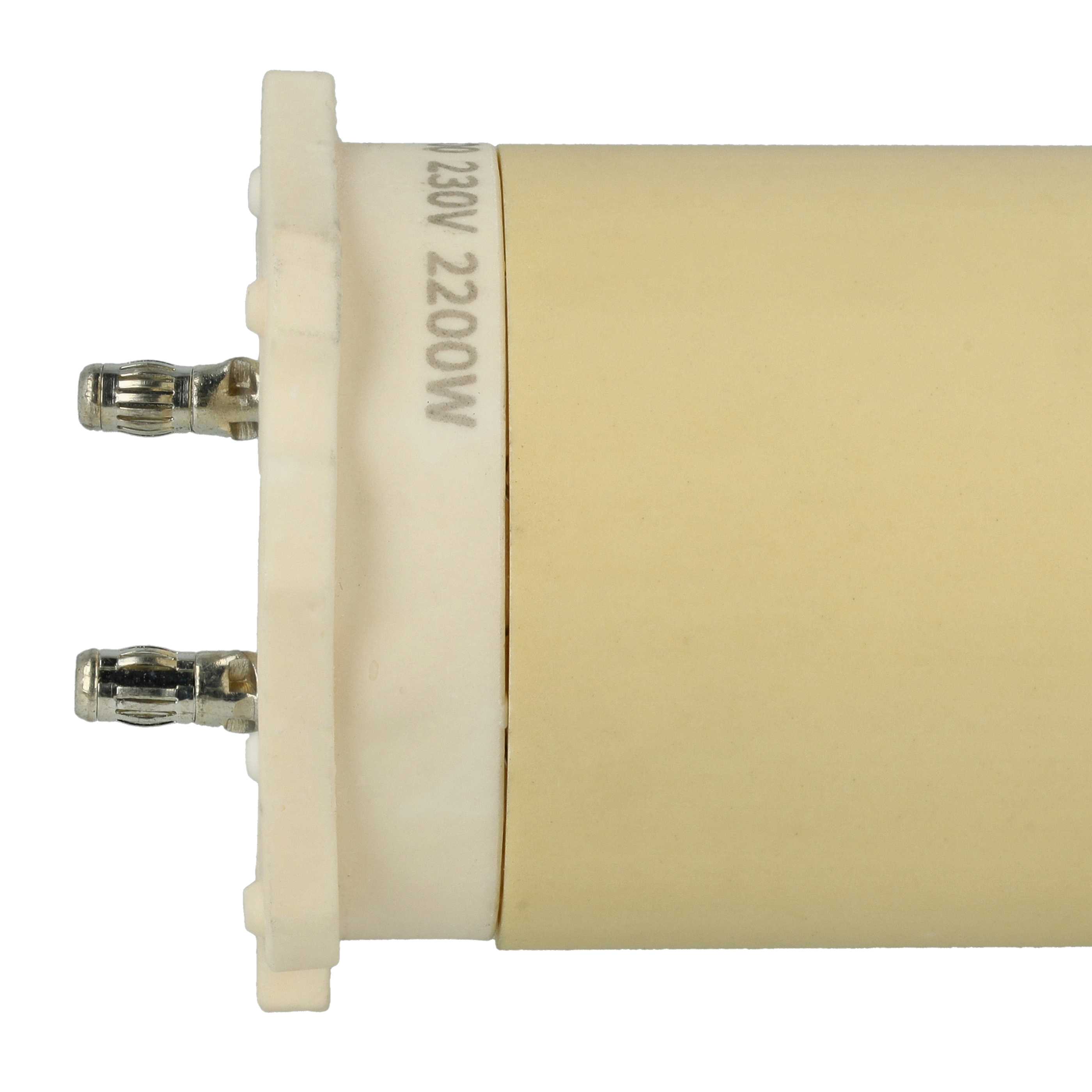Heating Element replaces Type 22 for WELDY Hot Air Welding Gun - Ceramic Heating Core