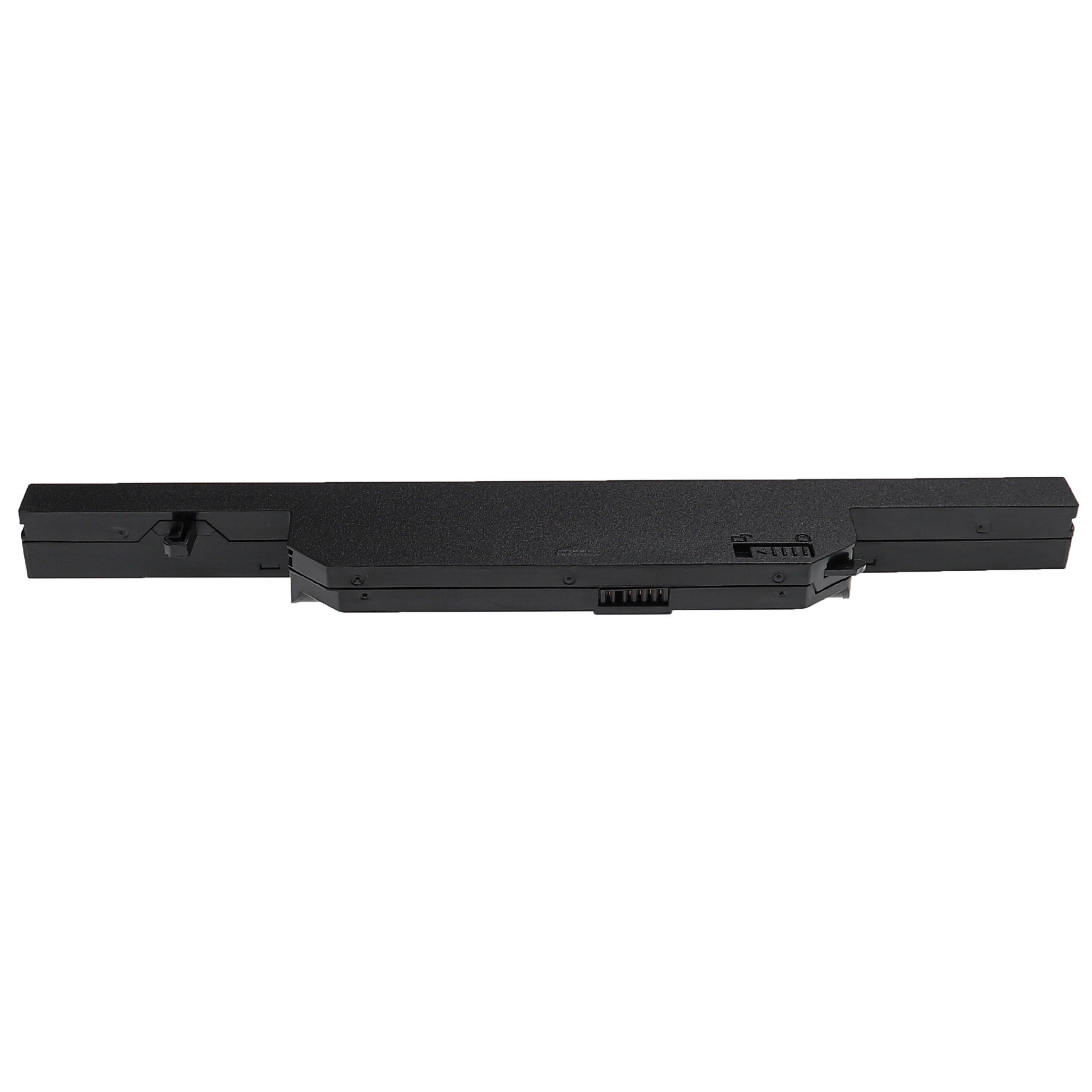 Akumulator do laptopa zamiennik Clevo 6-87-W650S-4D4A1, 6-87-W650S-4D4A - 5200 mAh 11,1 V Li-Ion
