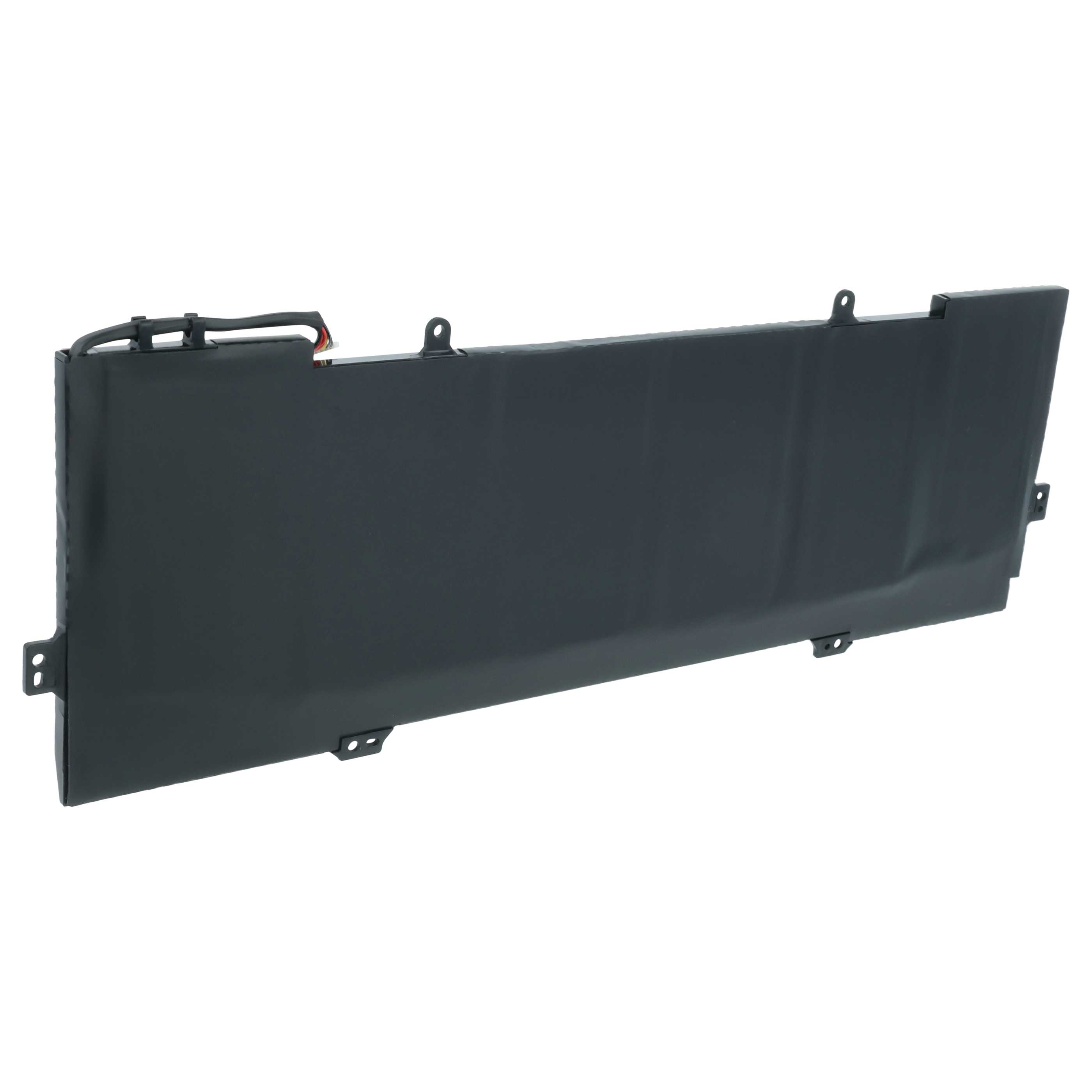 Akumulator do laptopa zamiennik HP 901307-2C1, 902499-855, 902401-2C1, HSTNN-DB7R - 6750 mAh 11,55 V LiPo