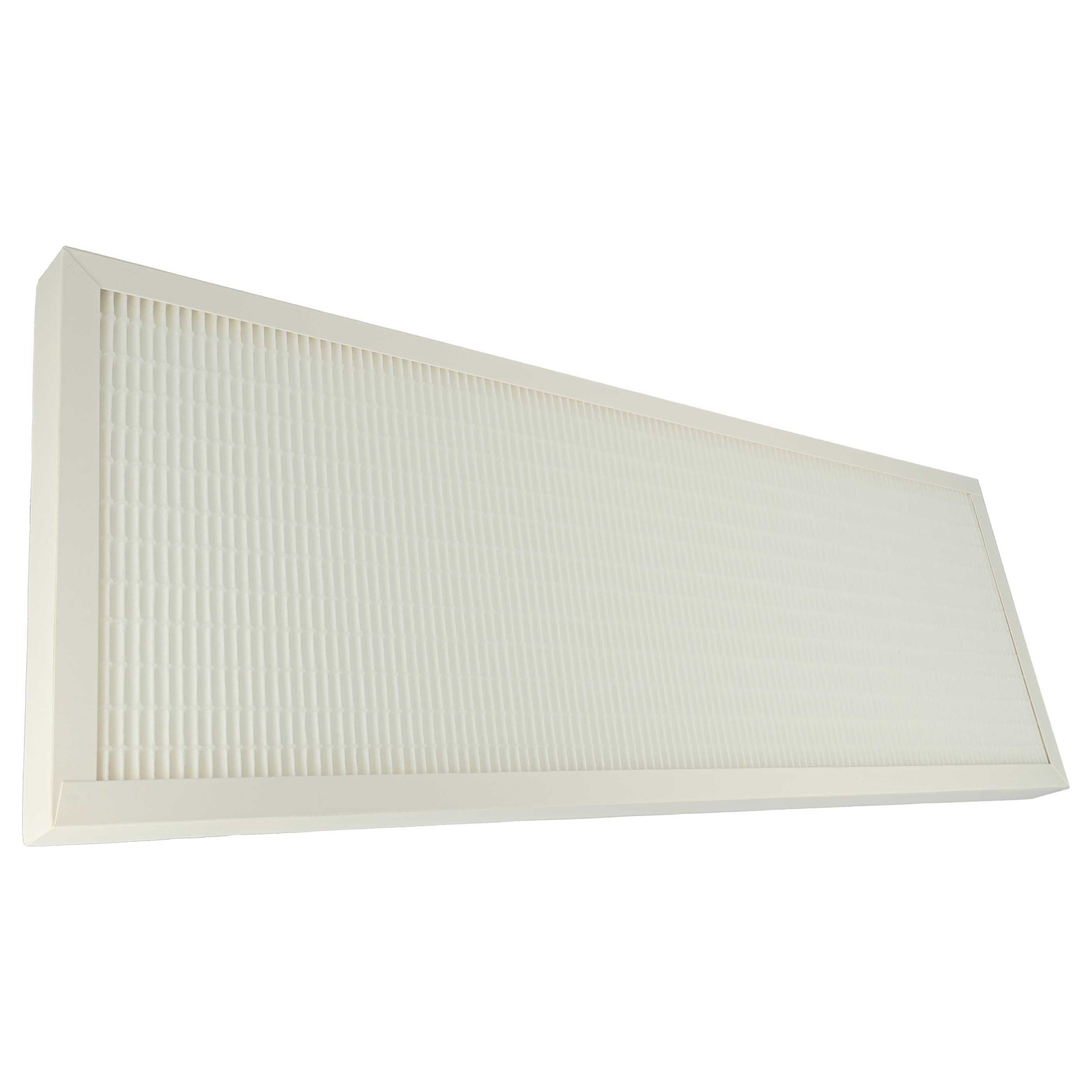 2x Zuluftfilter F7 als Ersatz für Viessmann 7521198 für Viessmann Lüfter