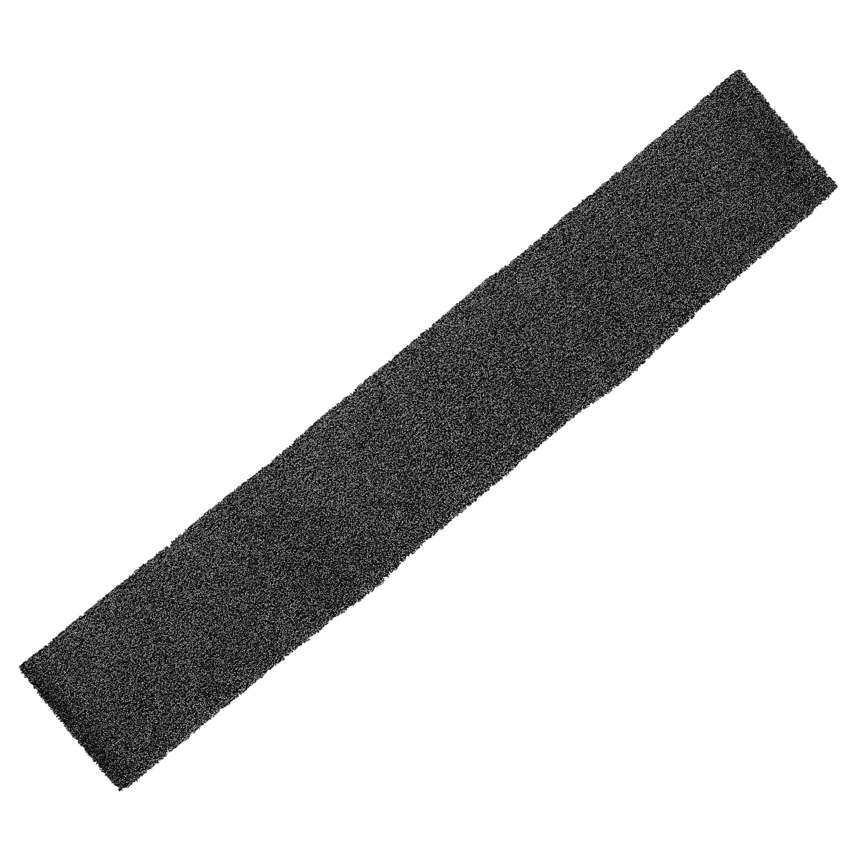 6x Filtro carboni attivi per sostituisce Leitz 2415103 purificatore d'aria -