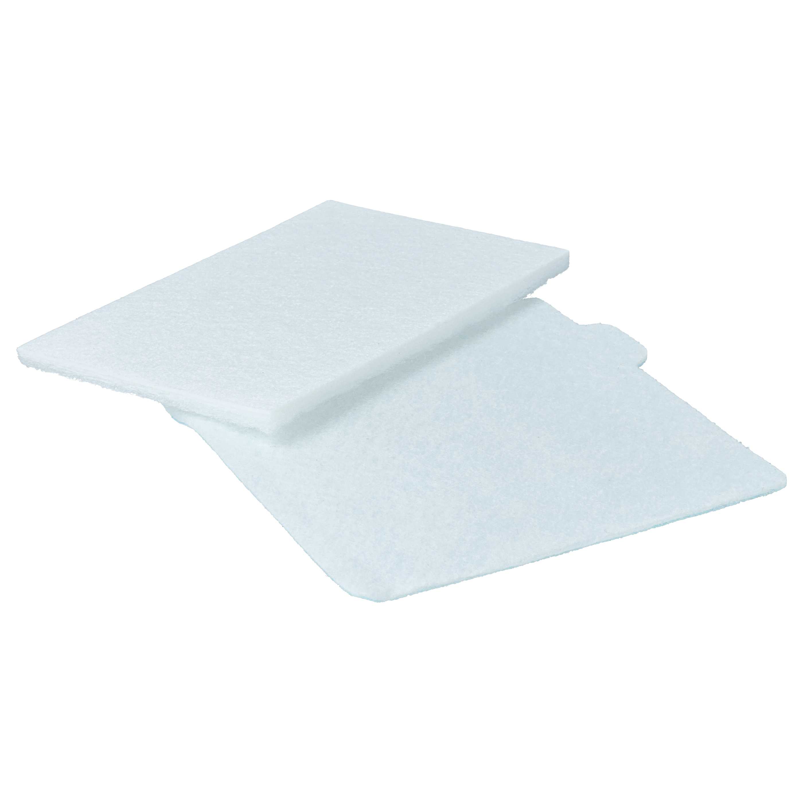 3x Filter Set replaces AEG AEF04, 9001950683 for Electrolux Vacuum Cleaner - Vacuum Cleaner Filter Set