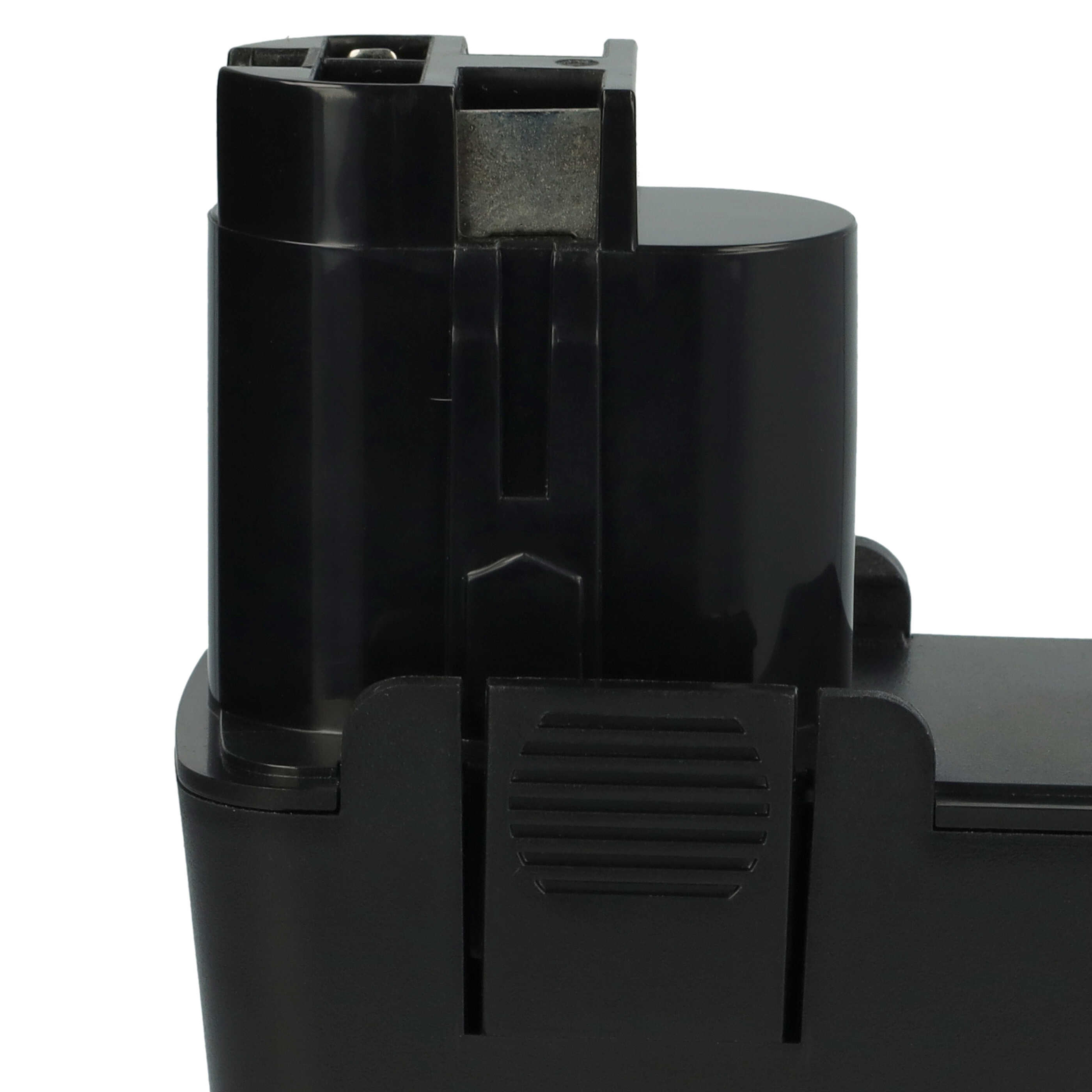 Batteria per attrezzo sostituisce Bosch 2 607 335 160 - 3000 mAh, 14,4 V, NiMH