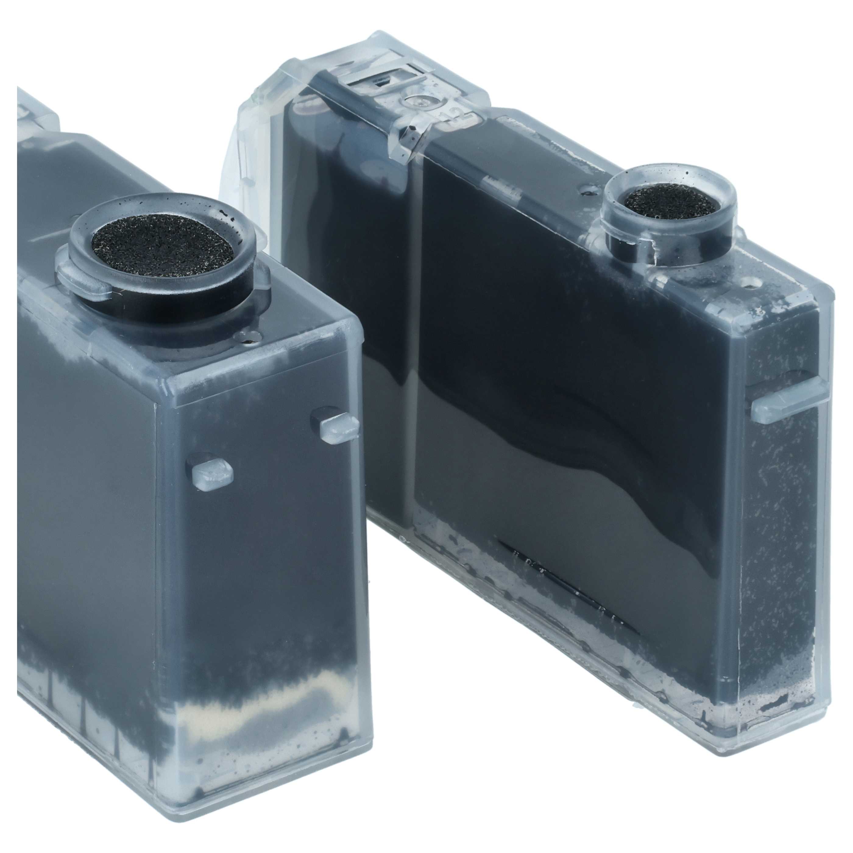 10x Ink Cartridges replaces Canon CLI-8M, CLI-8C, CLI-8BK, CLI-8Y IP3300 Printer - B/C/M/Y + photo black