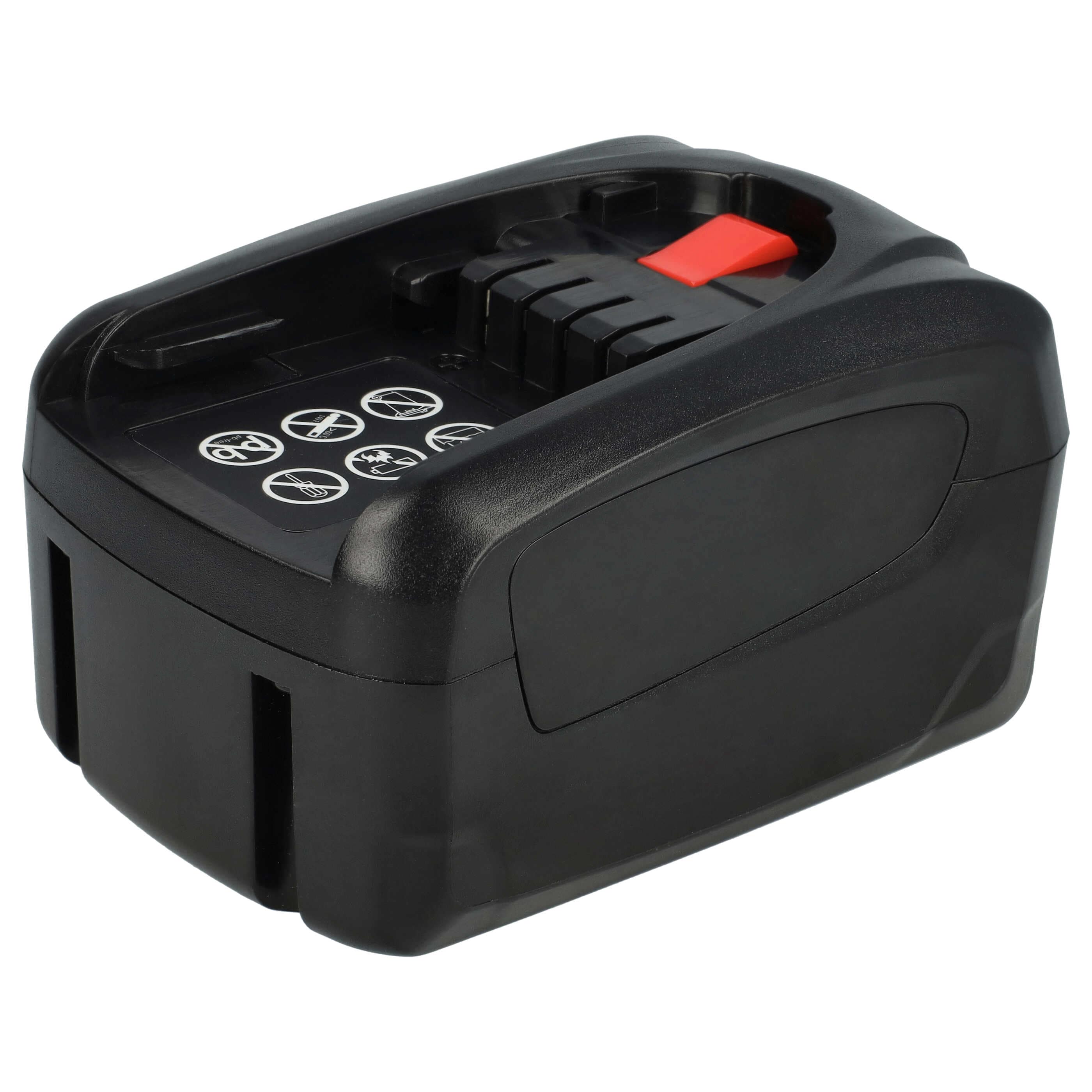Battery replaces Bosch 17004934, 1600A005B0, 17006127, 17002207 Electric Power Tool - 3000 mAh, 18 V, Li-Ion