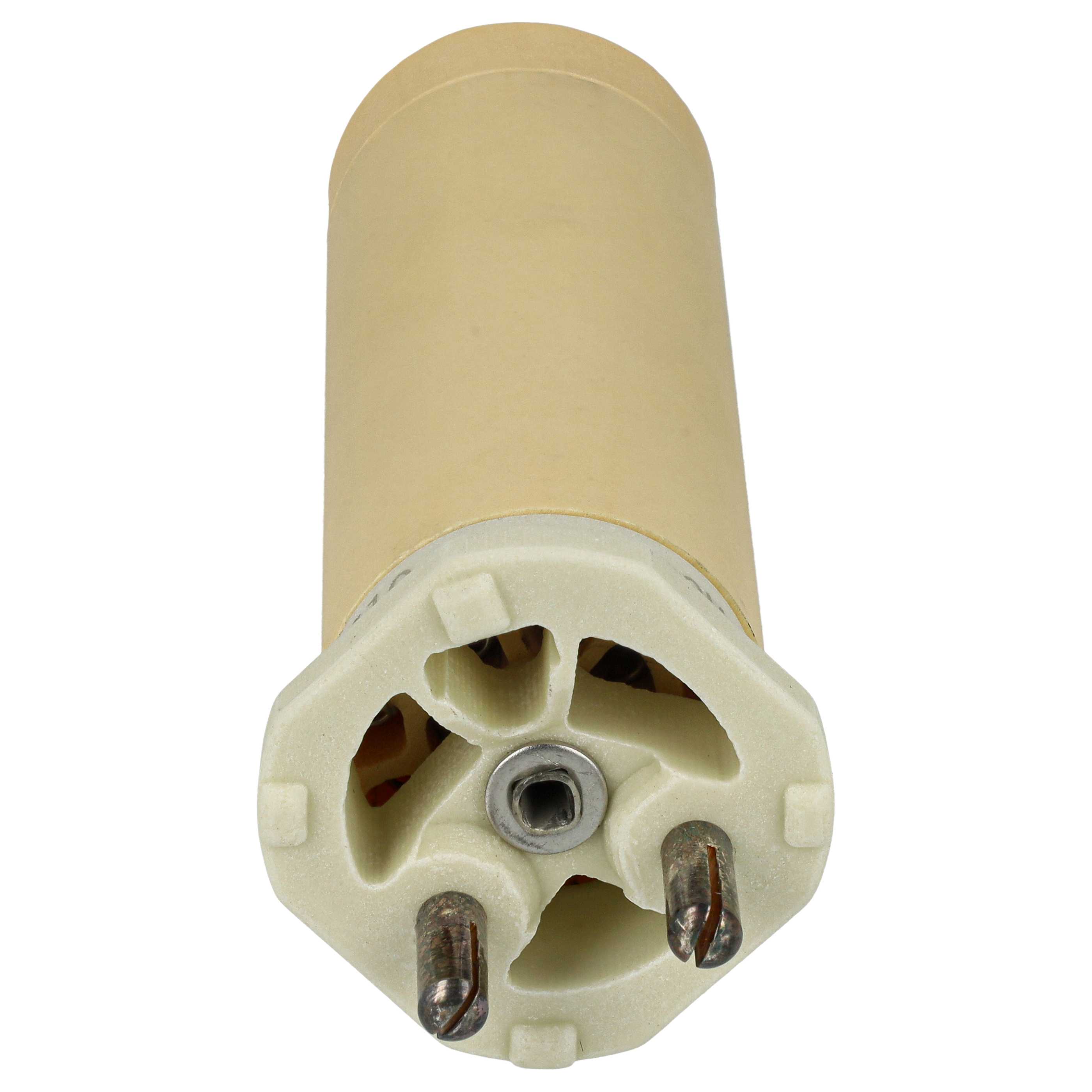 2x Heating Element replaces Leister 107.61 for Leister Hot Air Welding Gun - Ceramic Heating Core