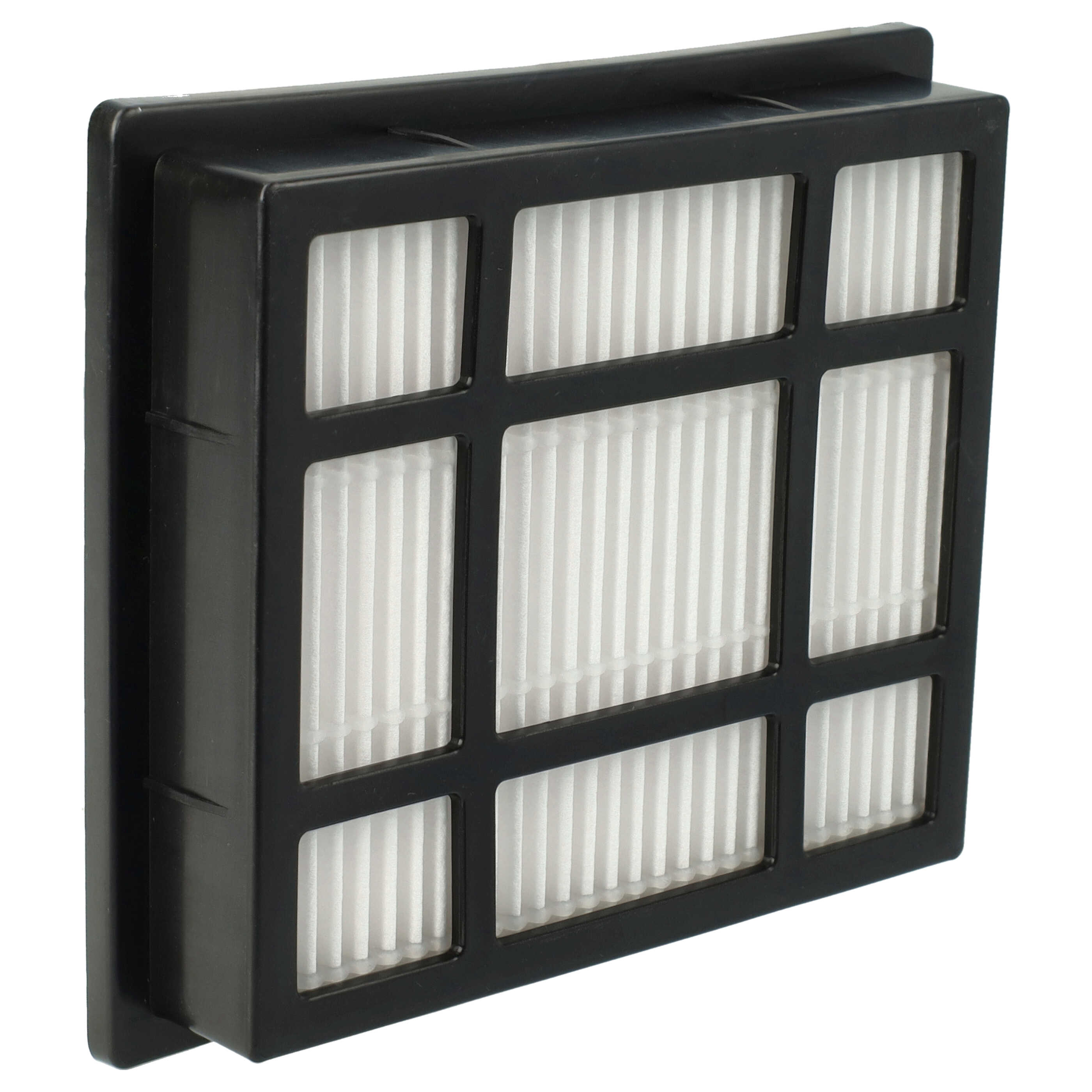 Filter replaces Nilfisk 78601000, 78601200 for Nilfisk Vacuum Cleaner, filter class H10