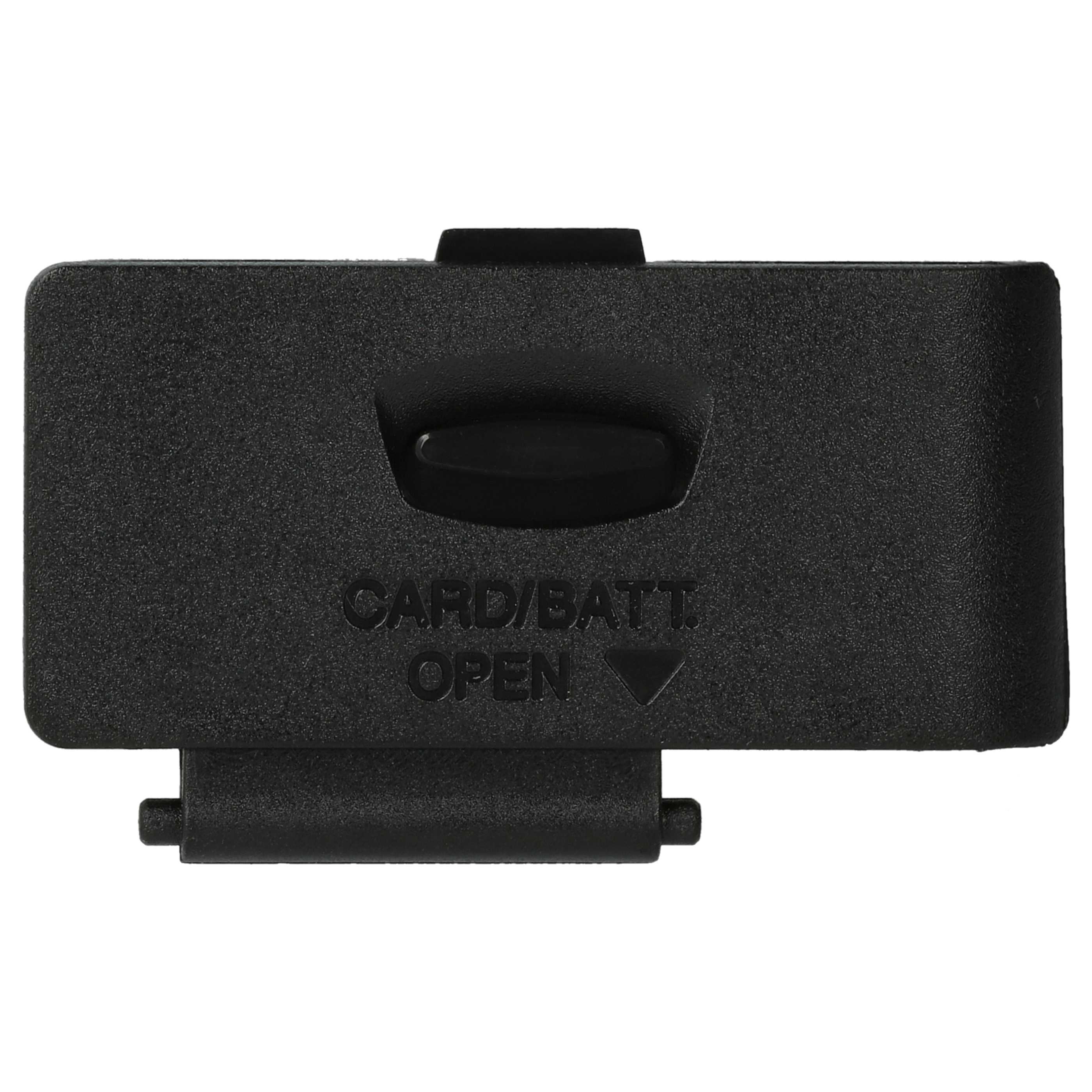 Battery Door Cover suitable for Canon EOS Rebel T3, Rebel T5, Kiss X50, Kiss X70, 1200D, 1100D Camera, Battery