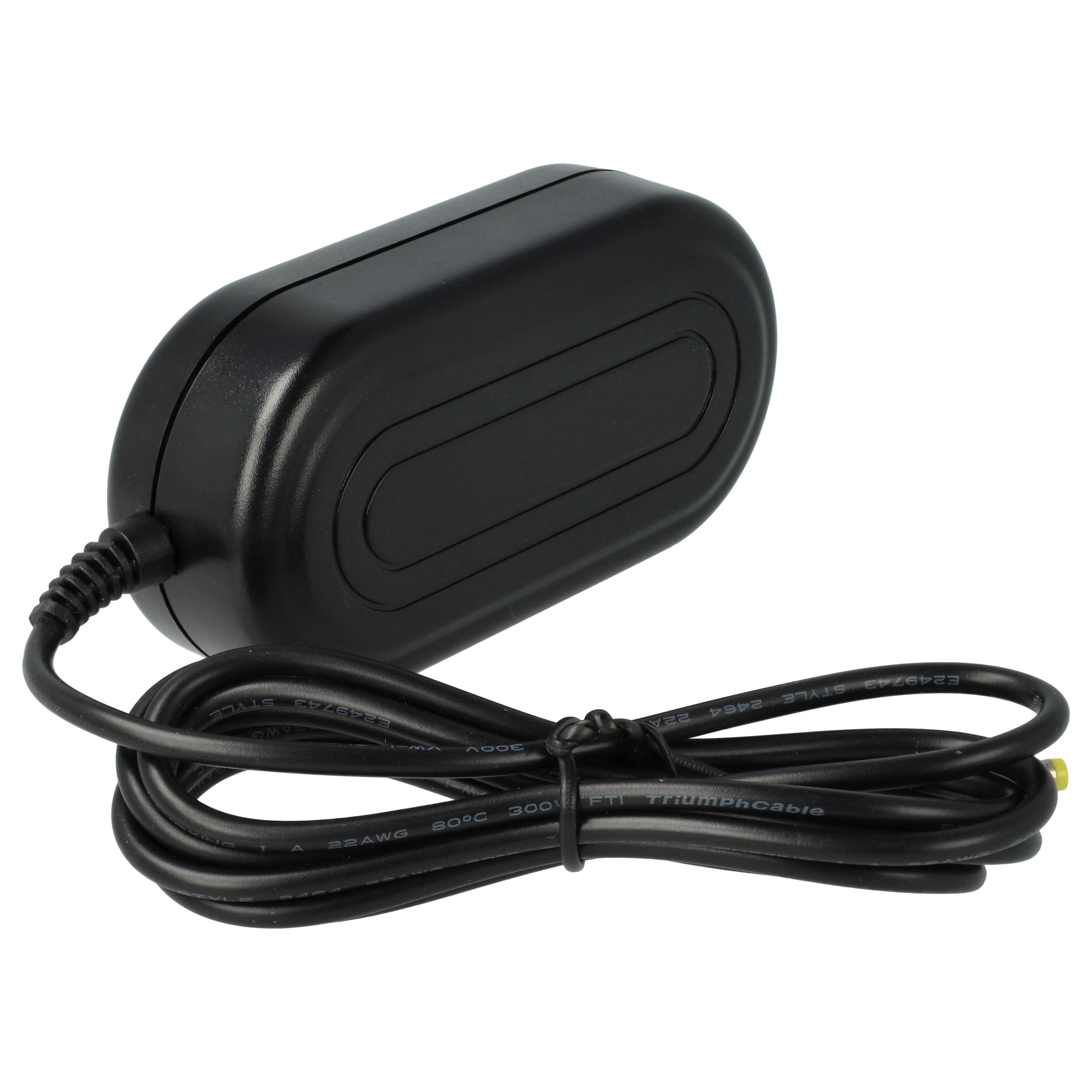 Power Supply replaces 200751 C-3AC E-6AE C3AC E-7AC 200751-410 E7AC E6AE E7AE for Camera - 2 m, 3.4 V 2.5 A
