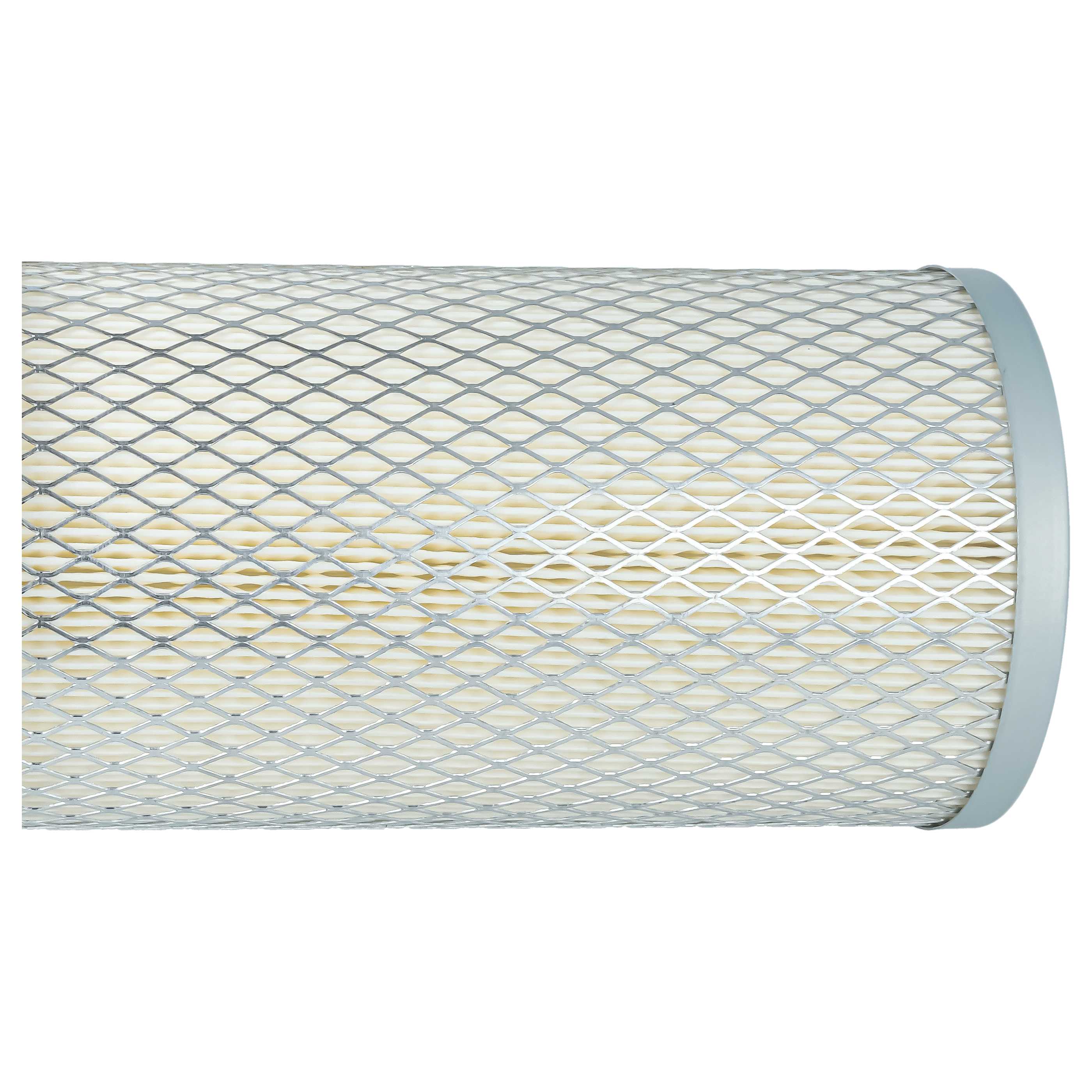 Luftfilter als Ersatz für AGCO 6646494, 579873M1, 330071420, W885317 für Bagger - Motorfilter