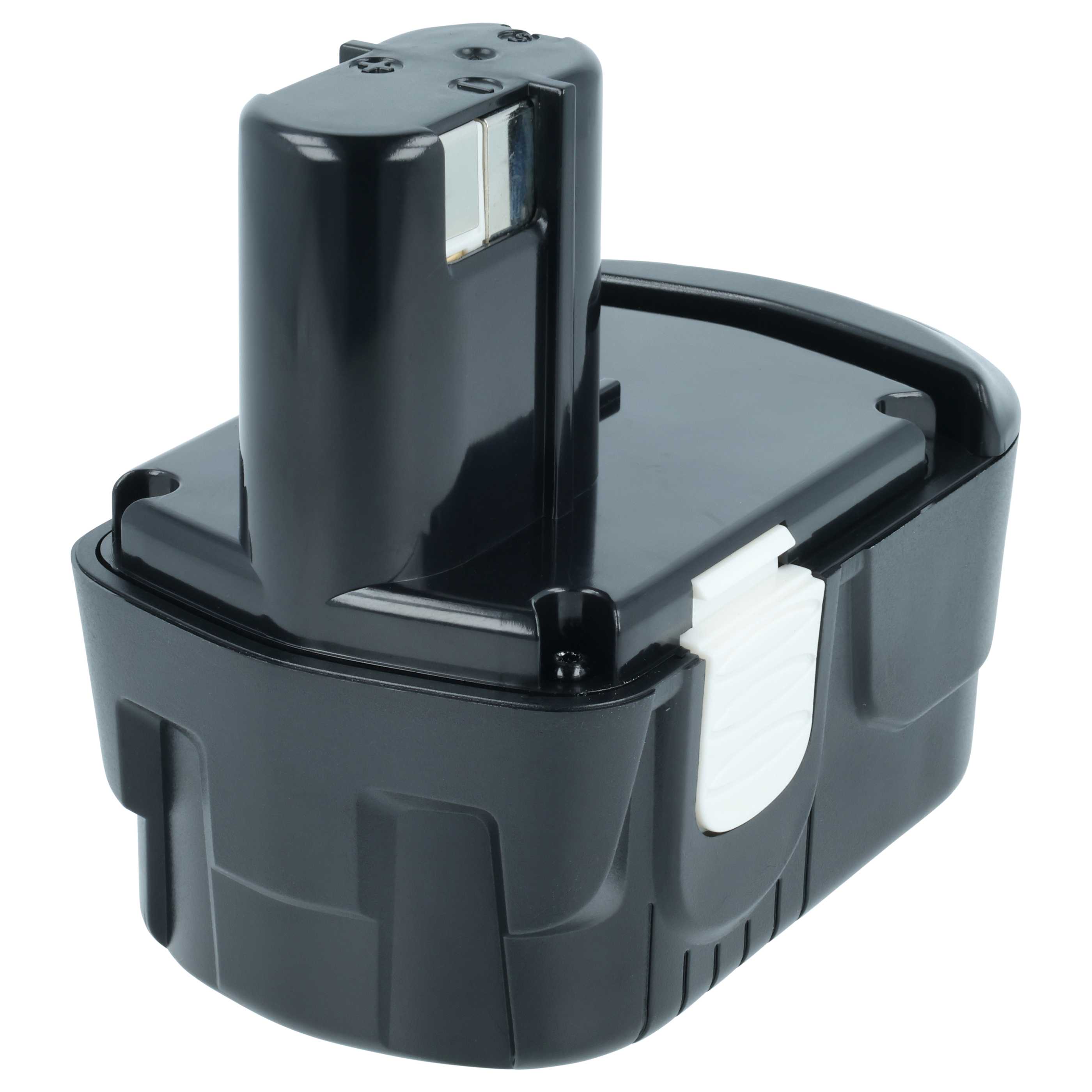 Battery replaces Hitachi BCC 1815, BCH 1820, EB 1814SL, EB 1812S Electric Power Tool - 3000 mAh, 18 V, NiMH