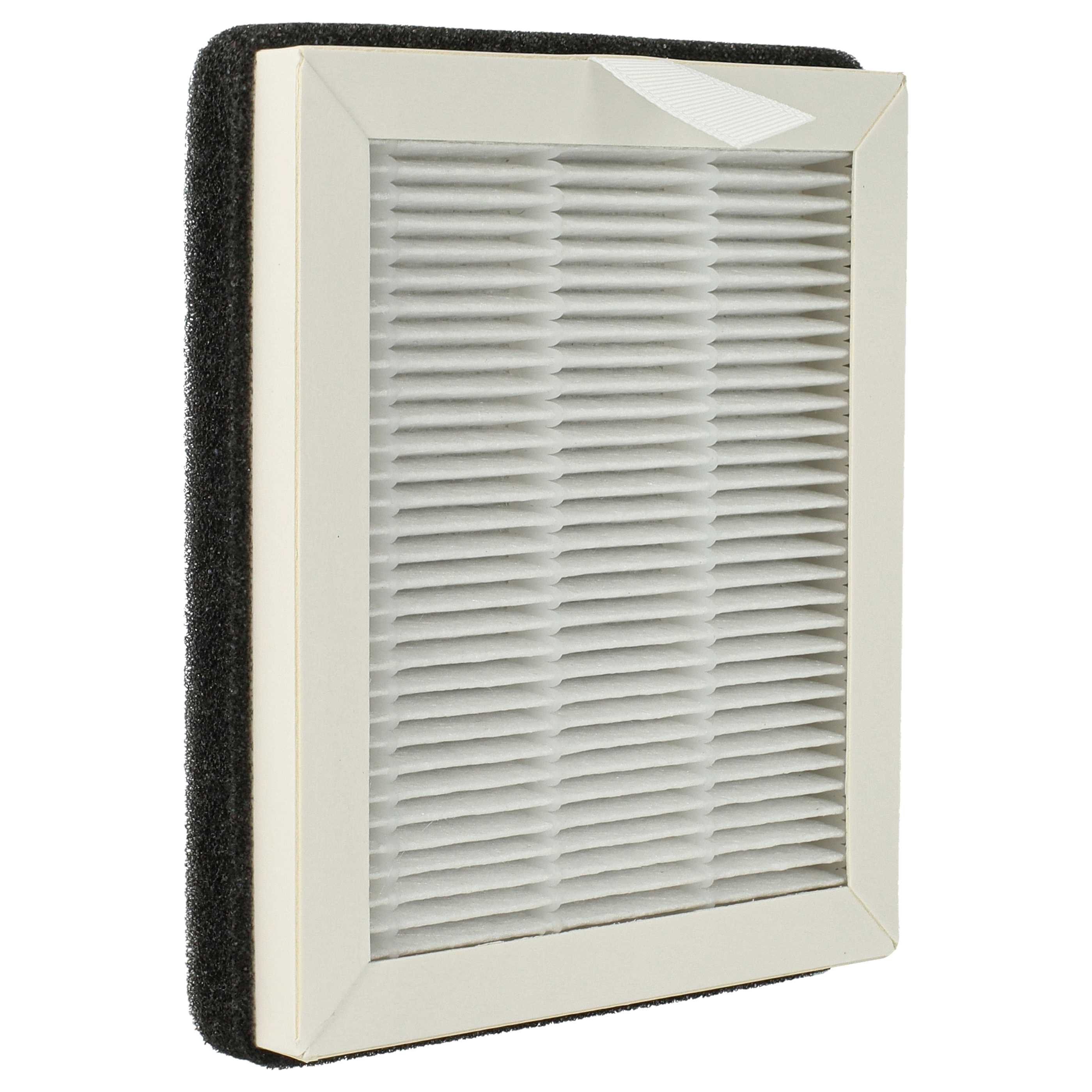 Filter as Replacement for Soehnle 68105 etc. - Pre Filter + EPA