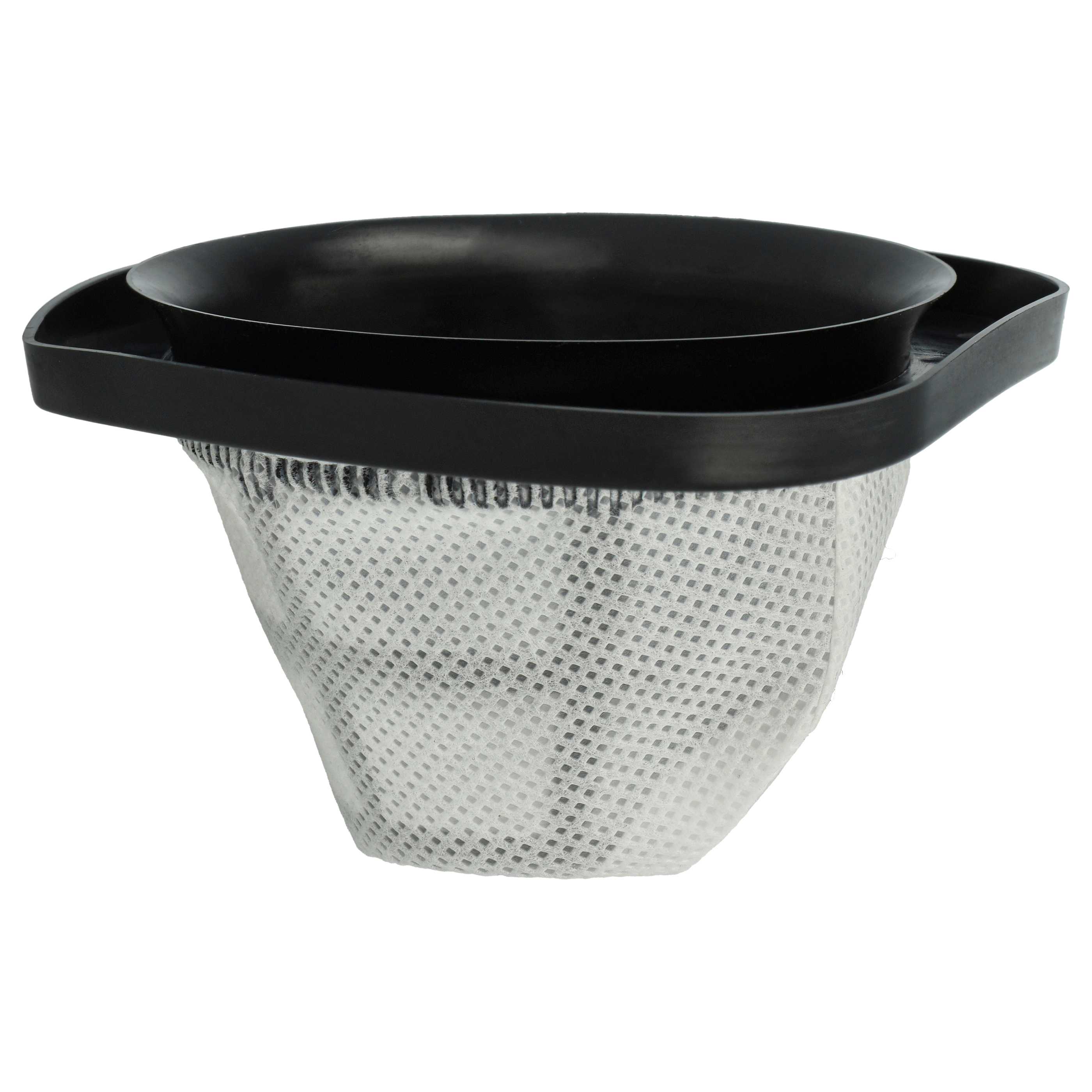 6x Filtr do odkurzacza Bissell zamiennik Bissel 1611501, 1611500 - Filtr zamienny