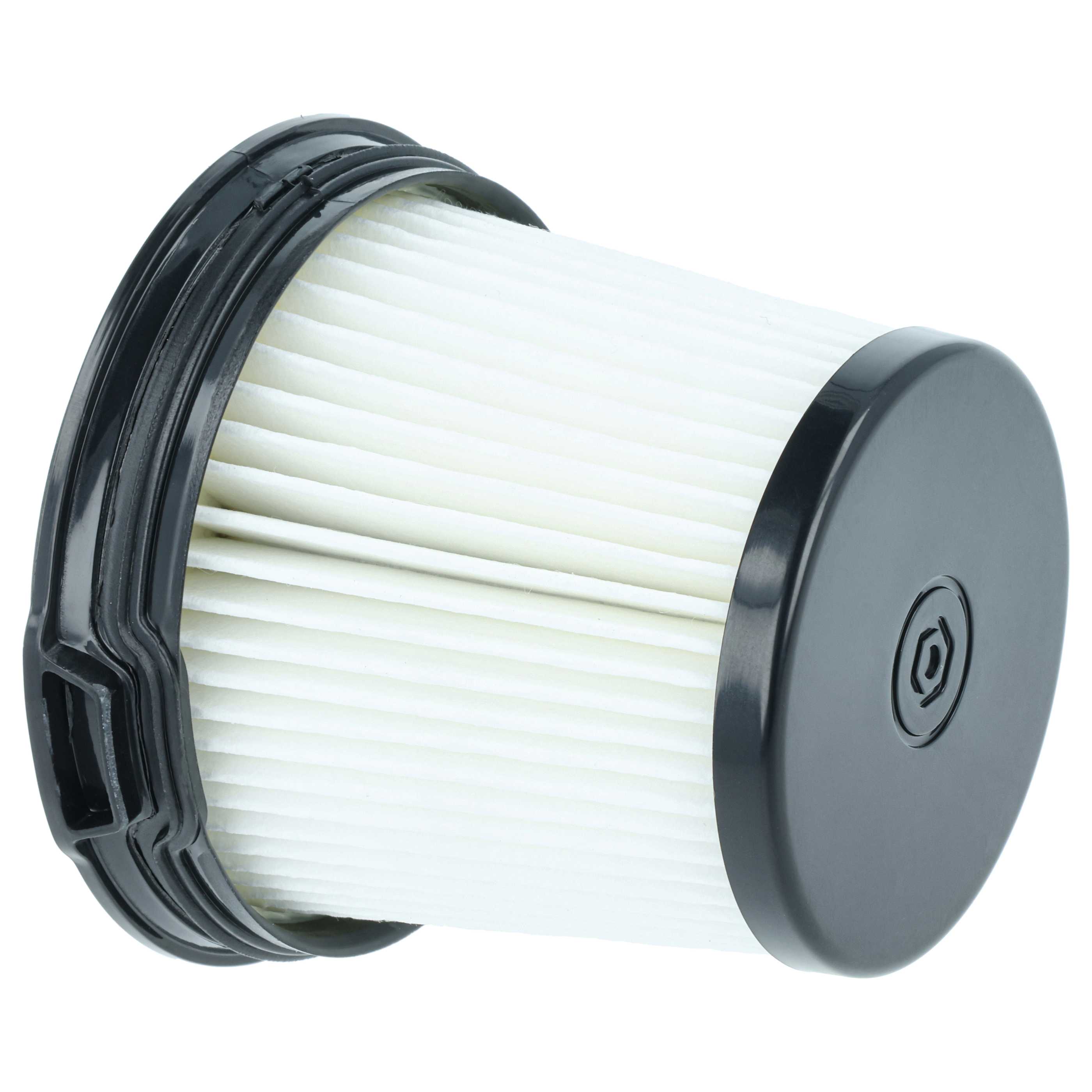 Filter replaces Shark XHFIW1000, XPRFIW1000 for Shark Vacuum Cleaner