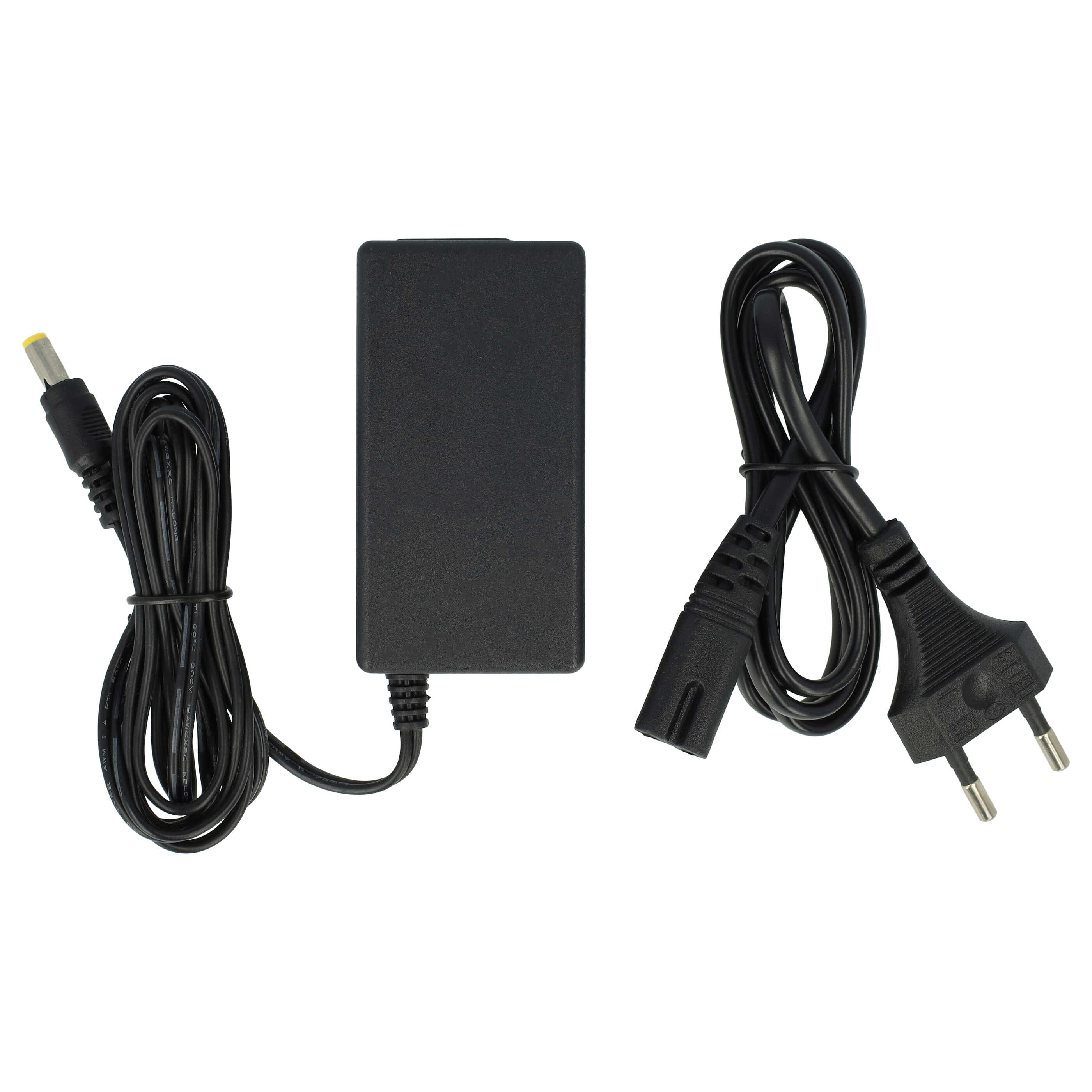 Mains Power Adapter replaces HP 0957-2291, L2694-80010, L1970-80001, C9870-84203 for Printer - 200 cm