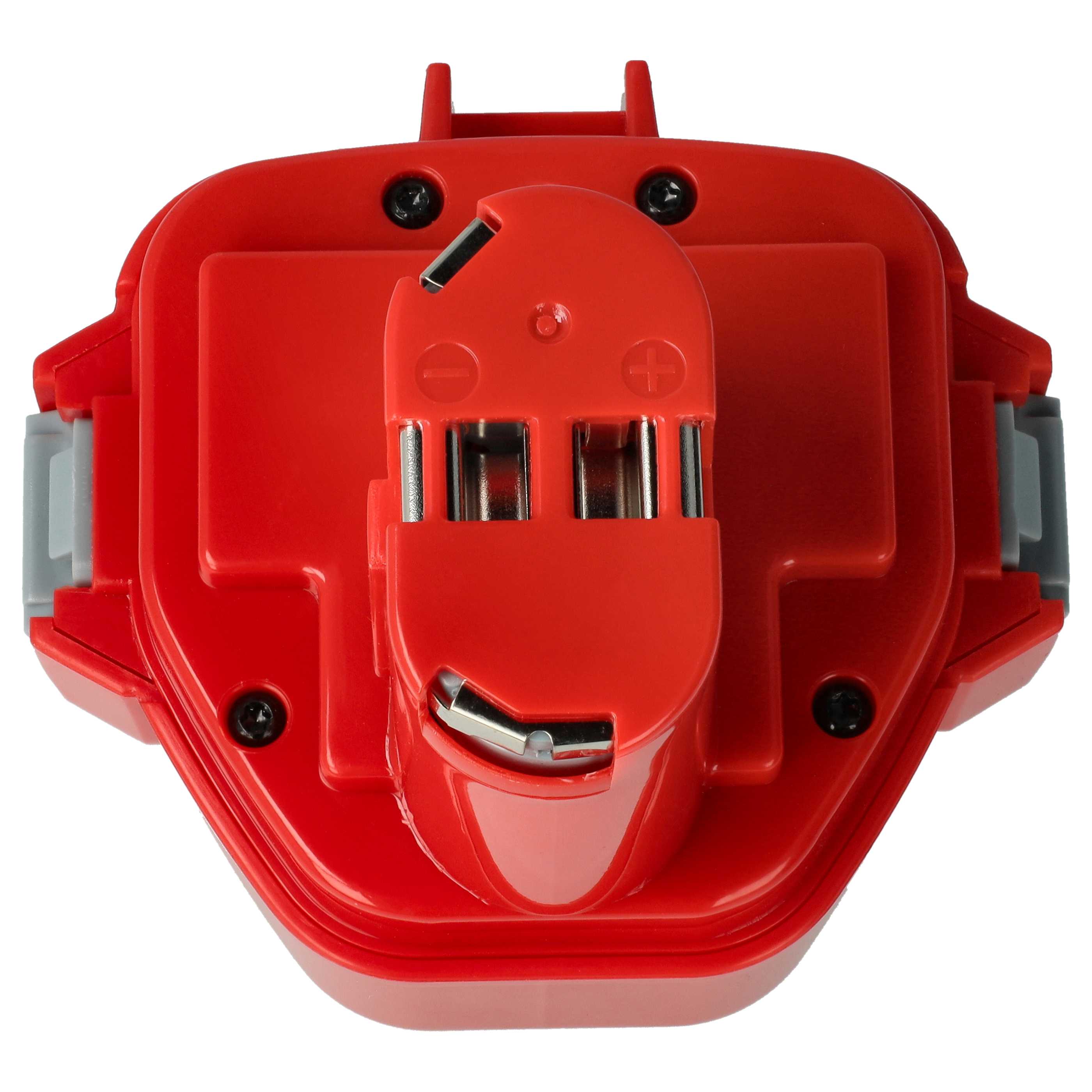 Battery replaces Klauke RA4, RA5, RA3 Electric Power Tool - 3000 mAh, 12 V, NiMH