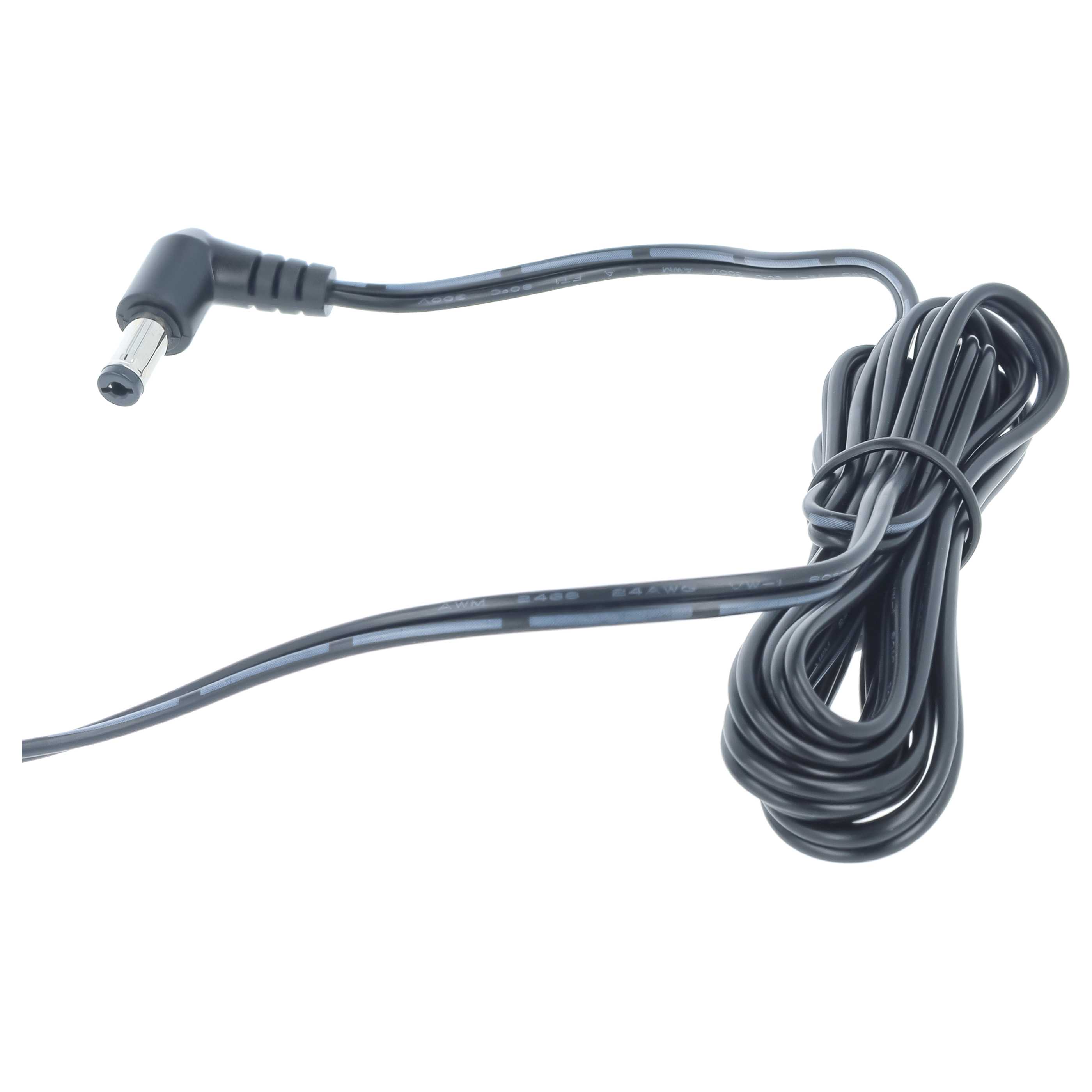 Alimentatore per babyphone Angelcare AC 401, AC 403-D, AC 420-D, AC 423-D - 140 cm