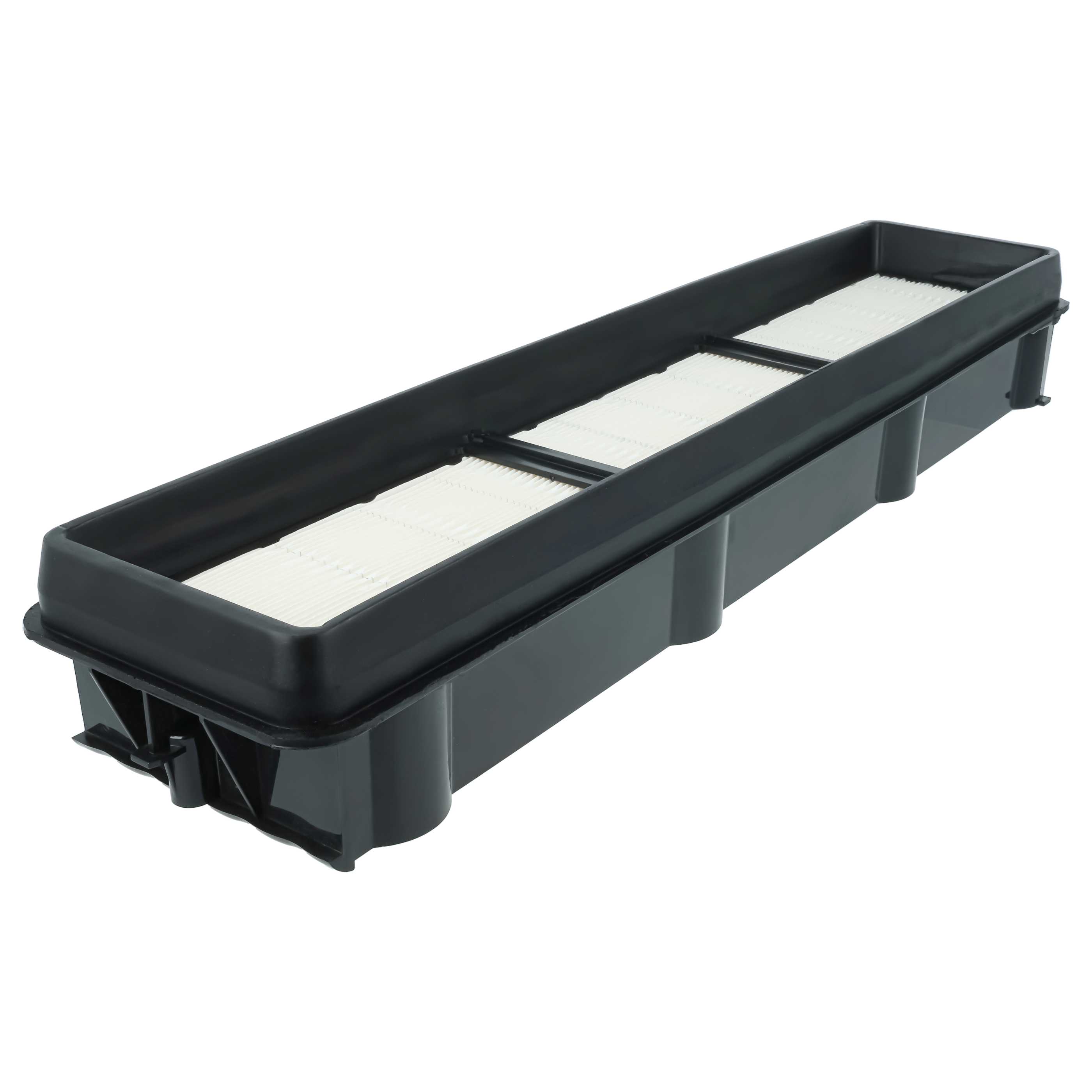 Filter replaces Donaldson P781408 for John Deere Tractor - 1x air filter