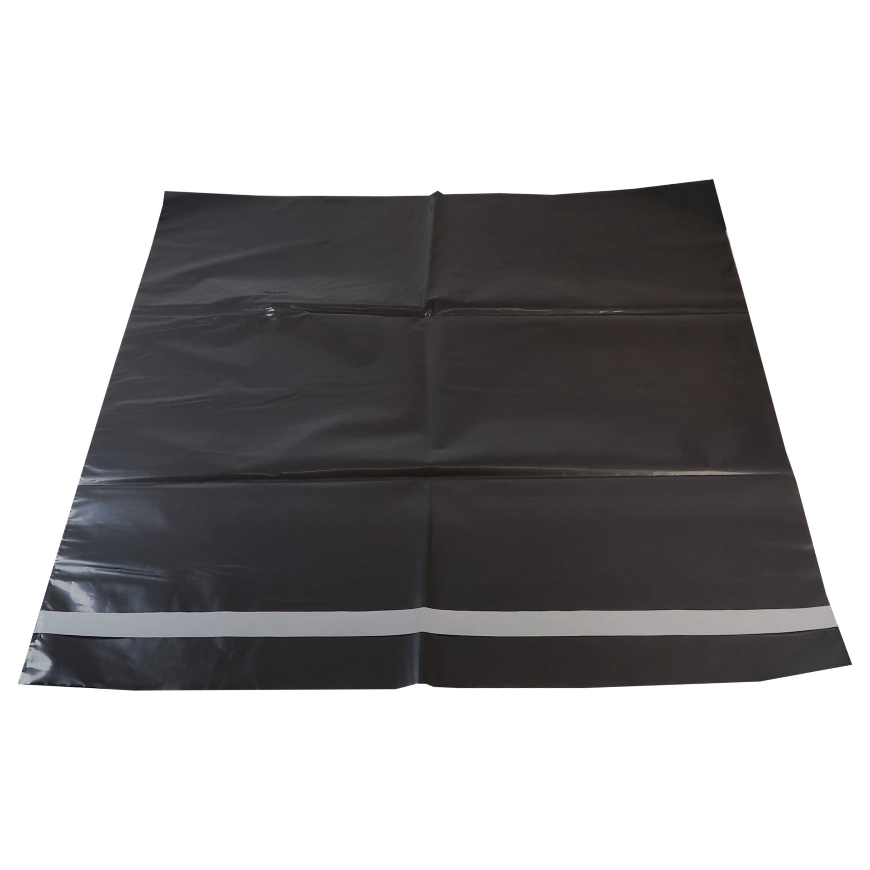 20x Sac remplace Nilfisk 302001480 pour aspirateur Nilfisk - polyéthylène