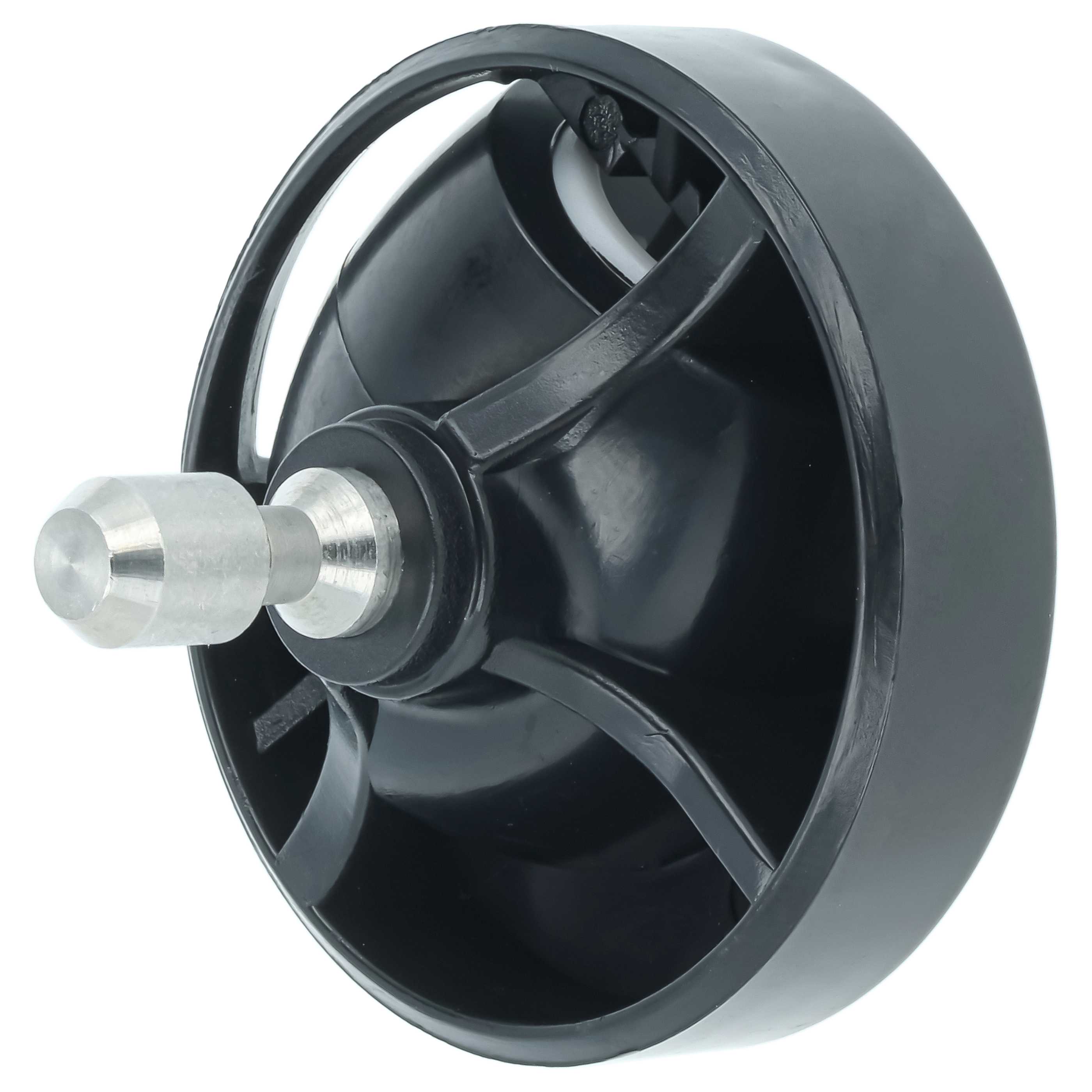 Wheel suitable for iRobot Roomba s9, s9 Plus, 9150, 9550 Robot Vacuum Cleaner, Robot Mop