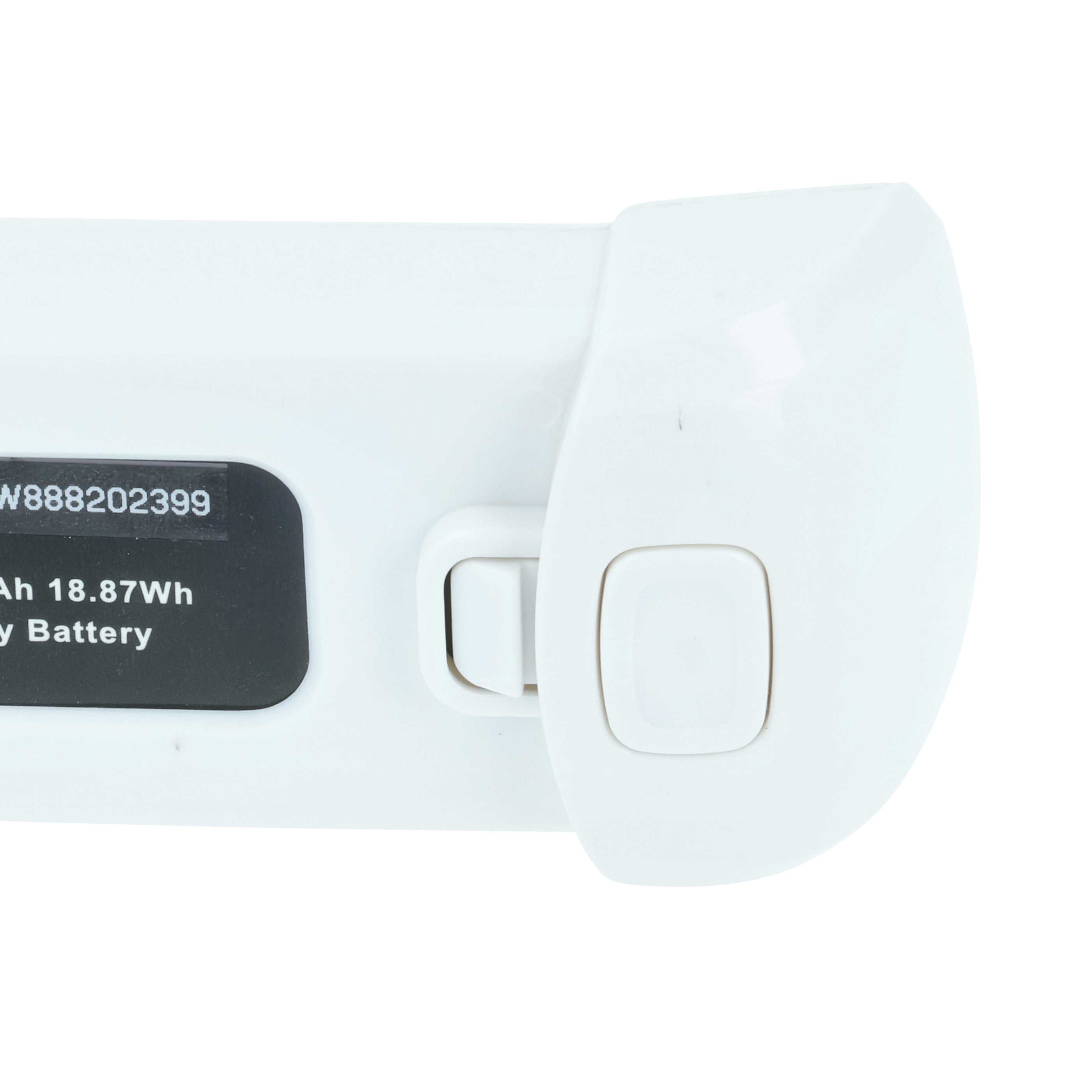 2x Batteries remplace Yuneec FCA105001 pour drone Yuneec- 1700mAh 11,1V Li-polymère