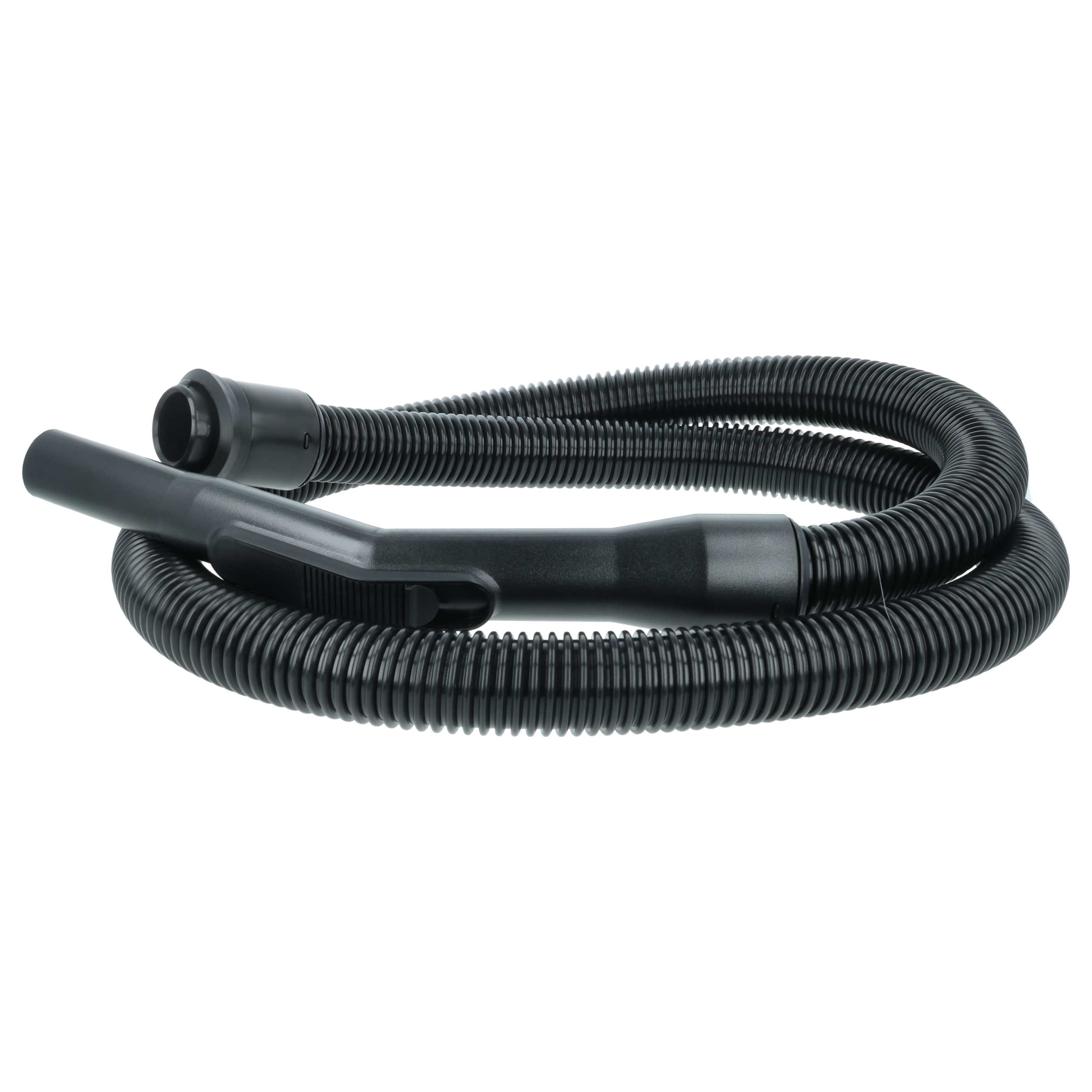 Hose suitable for Electrolux, Nilfisk 520 vacuum cleaner, 2.13m - 32 mm Connector