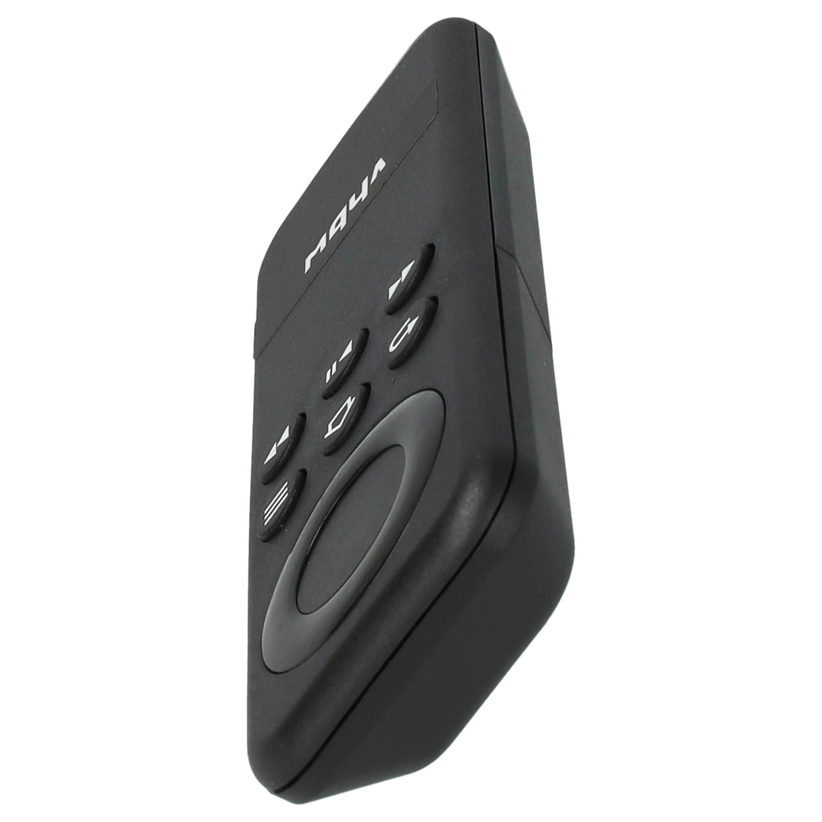 Remote Control replaces Amazon CV98LM for Amazon Streaming Box, Internet-TV Box