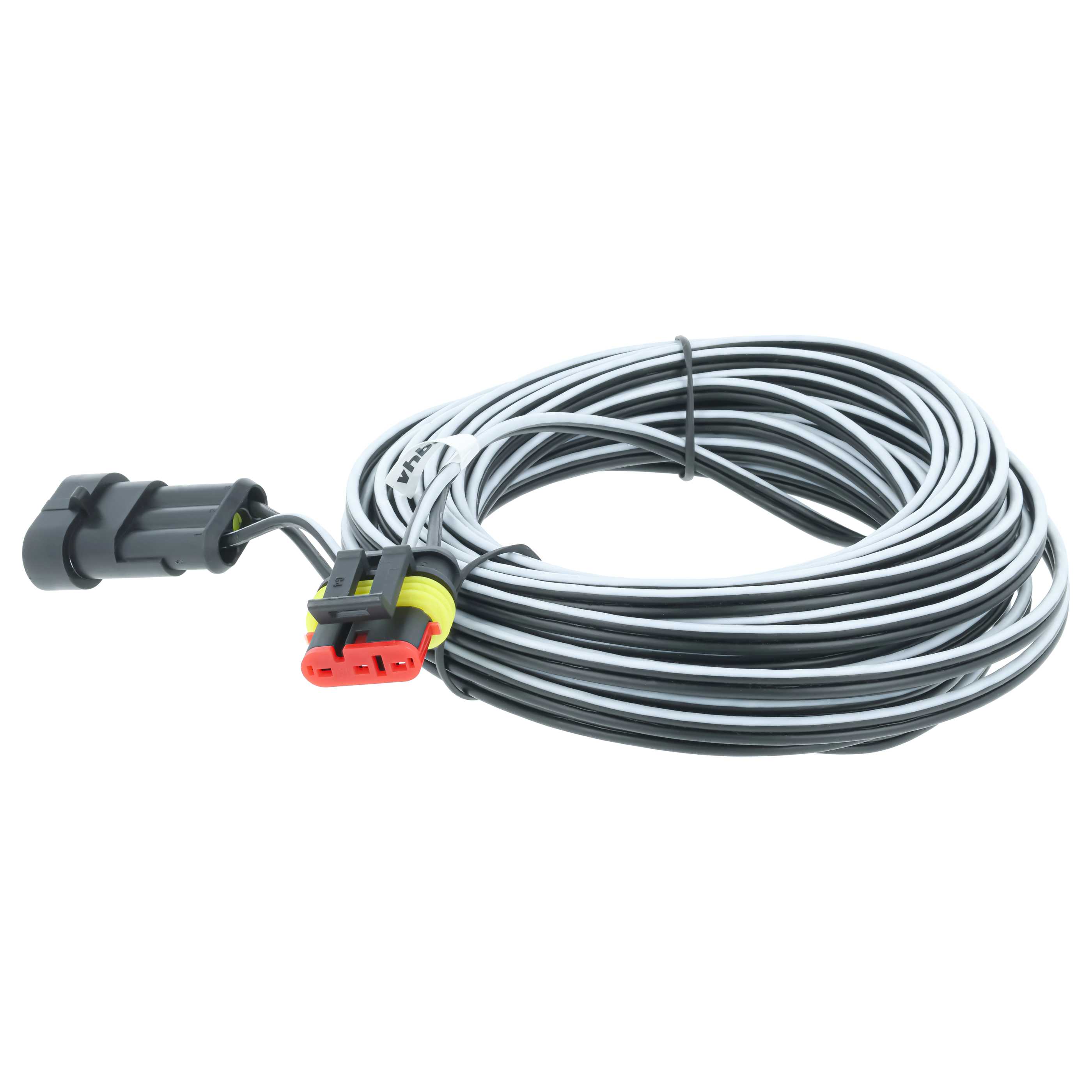 Niederspannungskabel als Ersatz für Husqvarna 588 76 50-05, 588 76 50-02 für Husqvarna - Trafo-Kabel, 10 m