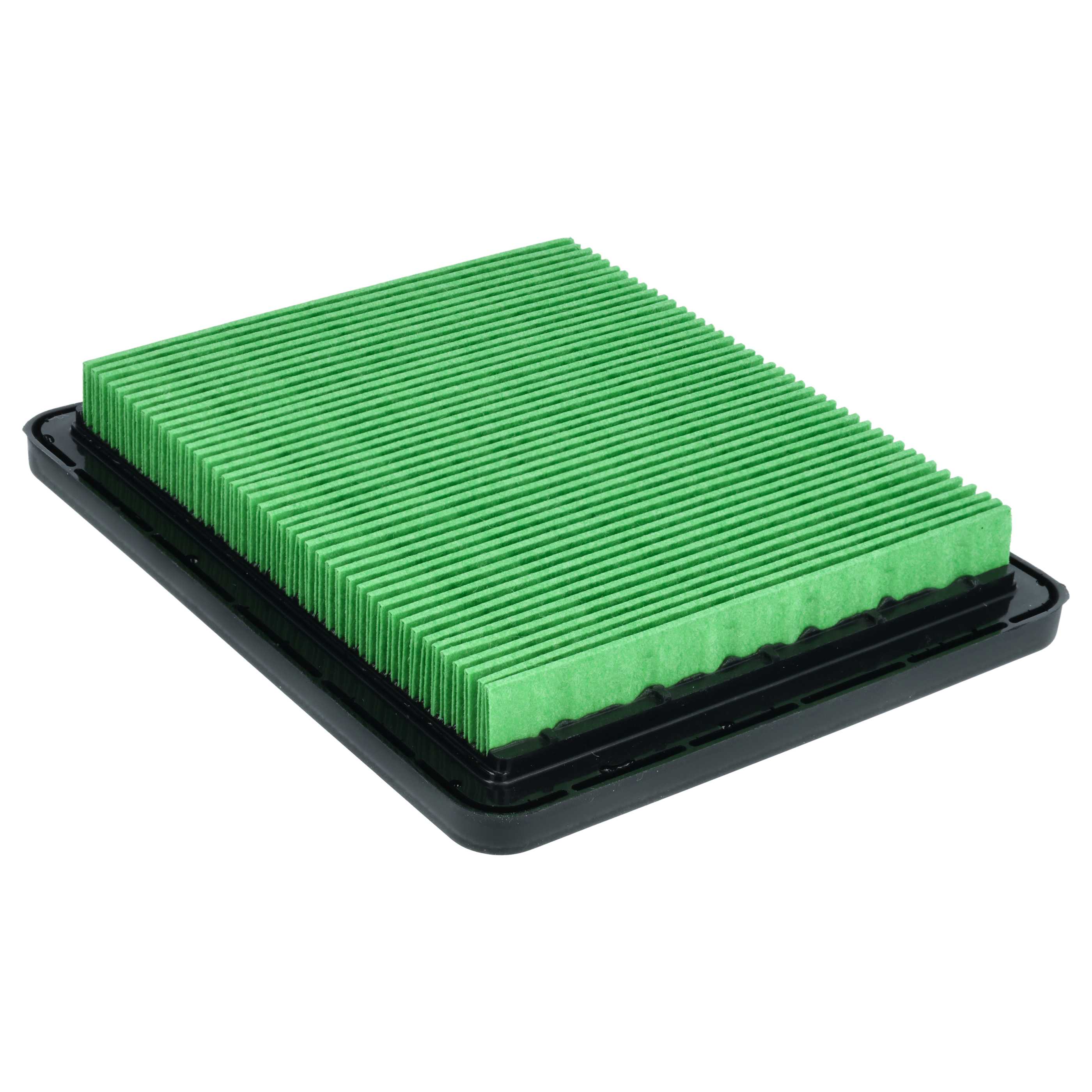 Filter Set replaces Honda 06510ZL8040 for Honda Lawn Scarifier, Lawnmower - 2x pre-filter, 2x air filter