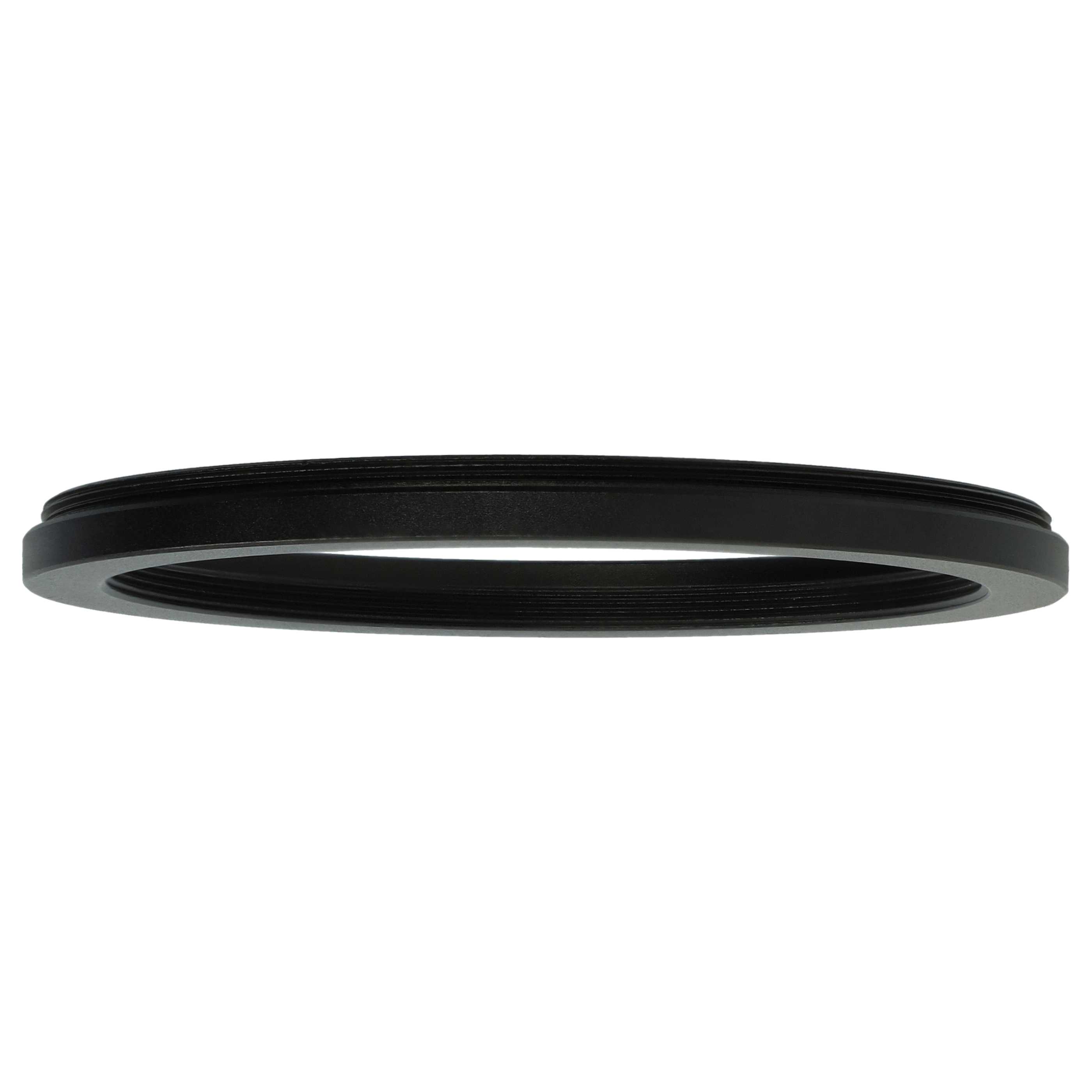 Step-Down Ring Adapter from 77 mm to 67 mm for various Camera Lenses