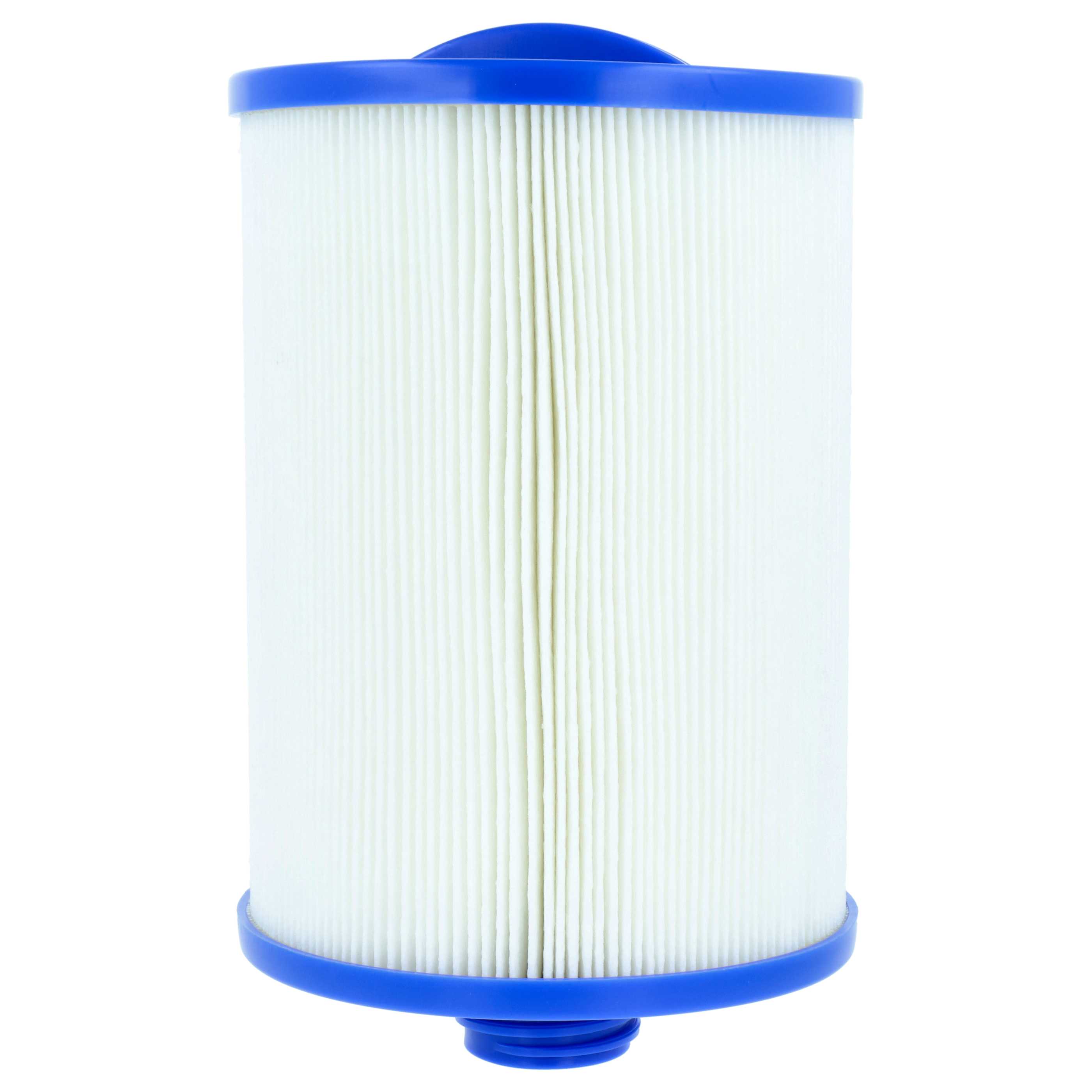 2x Filtro sostituisce Aladdin 14510 per piscina - Cartuccia filtrante