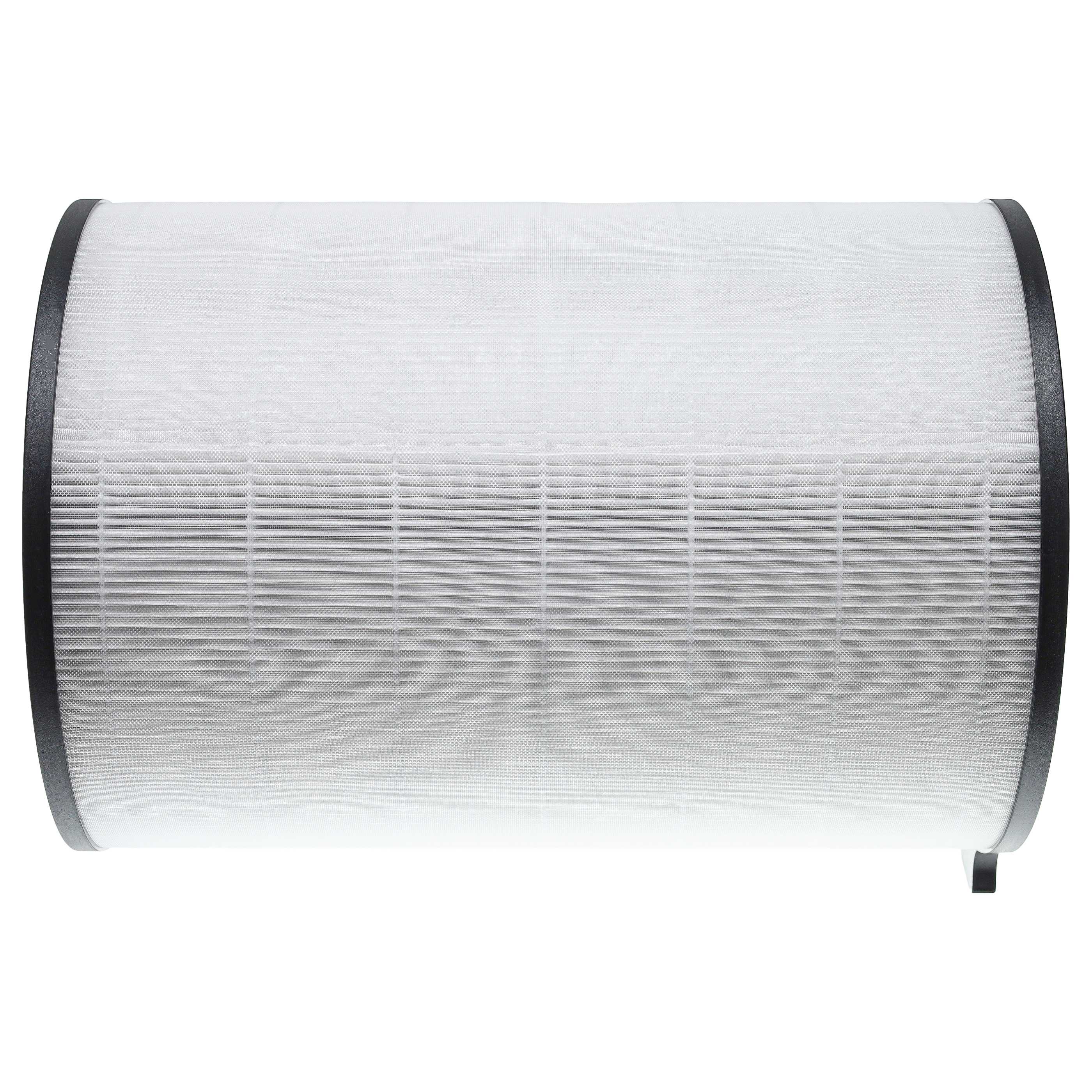 2x Filter as Replacement for AEG AFDCLN6 - HEPA (H13) + Activated Carbon