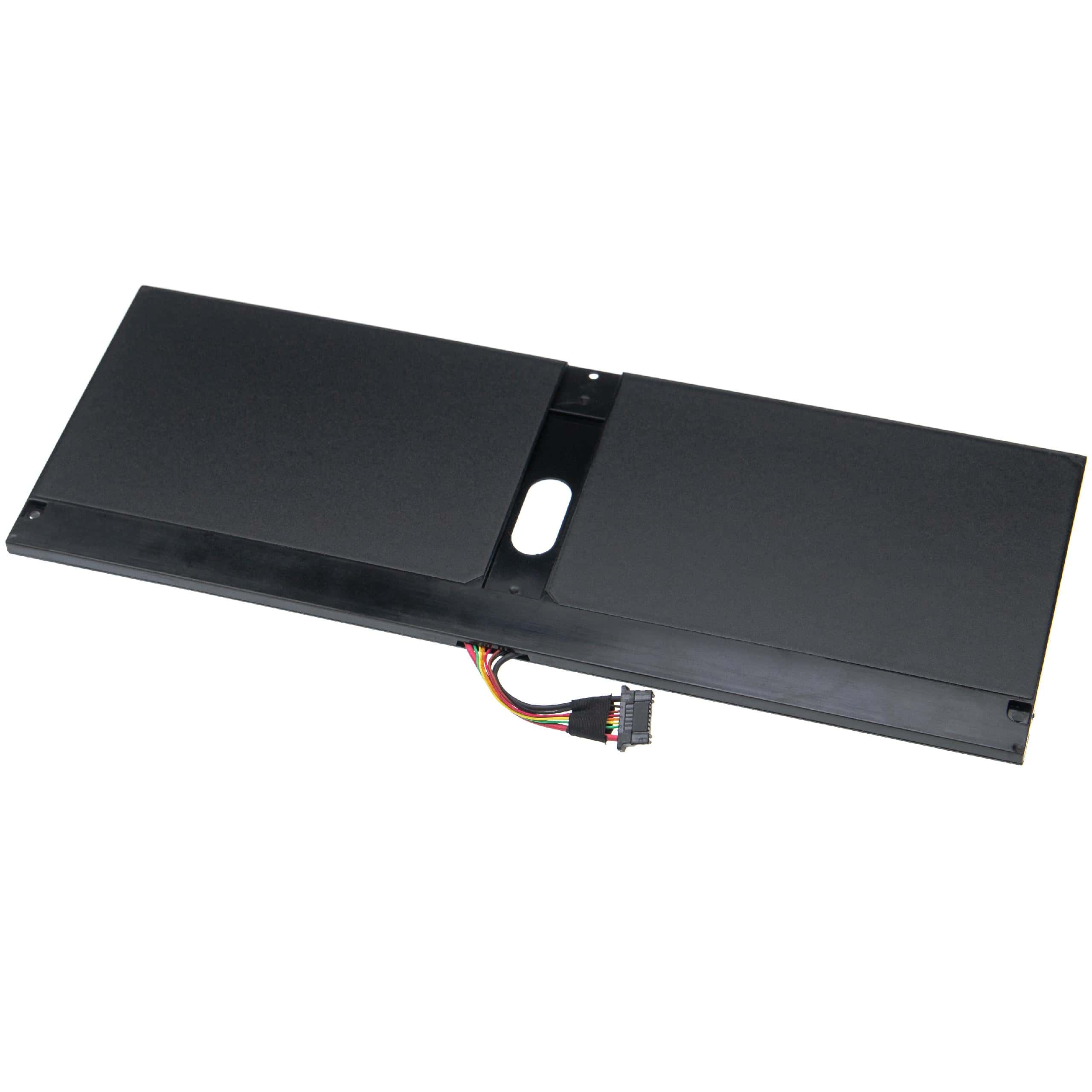 Notebook Battery Replacement for Fujitsu FPCBP412, FPB0305S - 3050mAh 14.4V Li-polymer