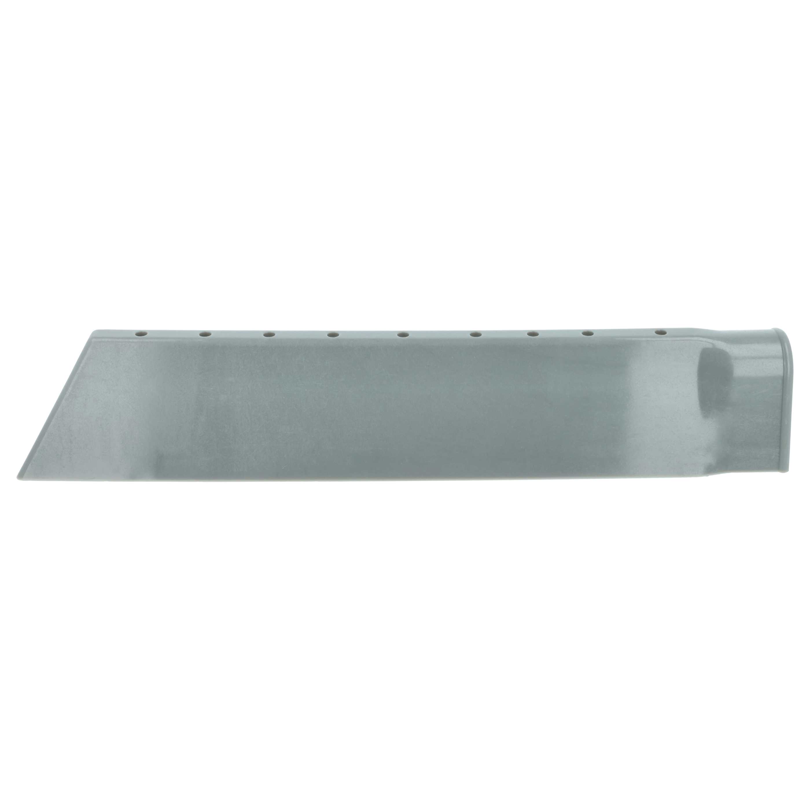 2x Trommelrippe als Ersatz für Samsung DC97-13901A, DC66-00455A für Samsung Waschmaschine - Wäschemitnehmer