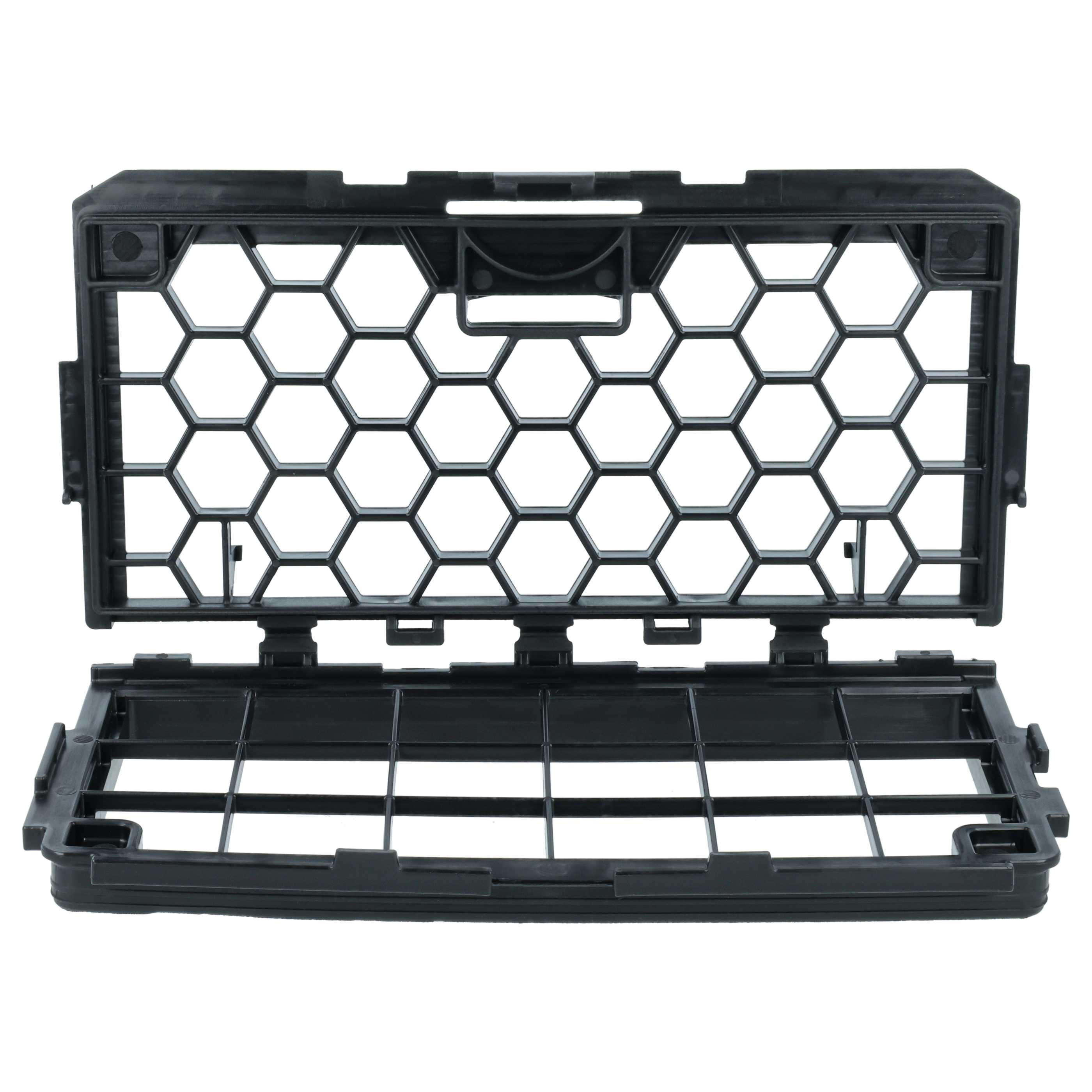 Distanziale filtro sostituisce Miele 10971050 aspirapolvere - per filtro AirClean