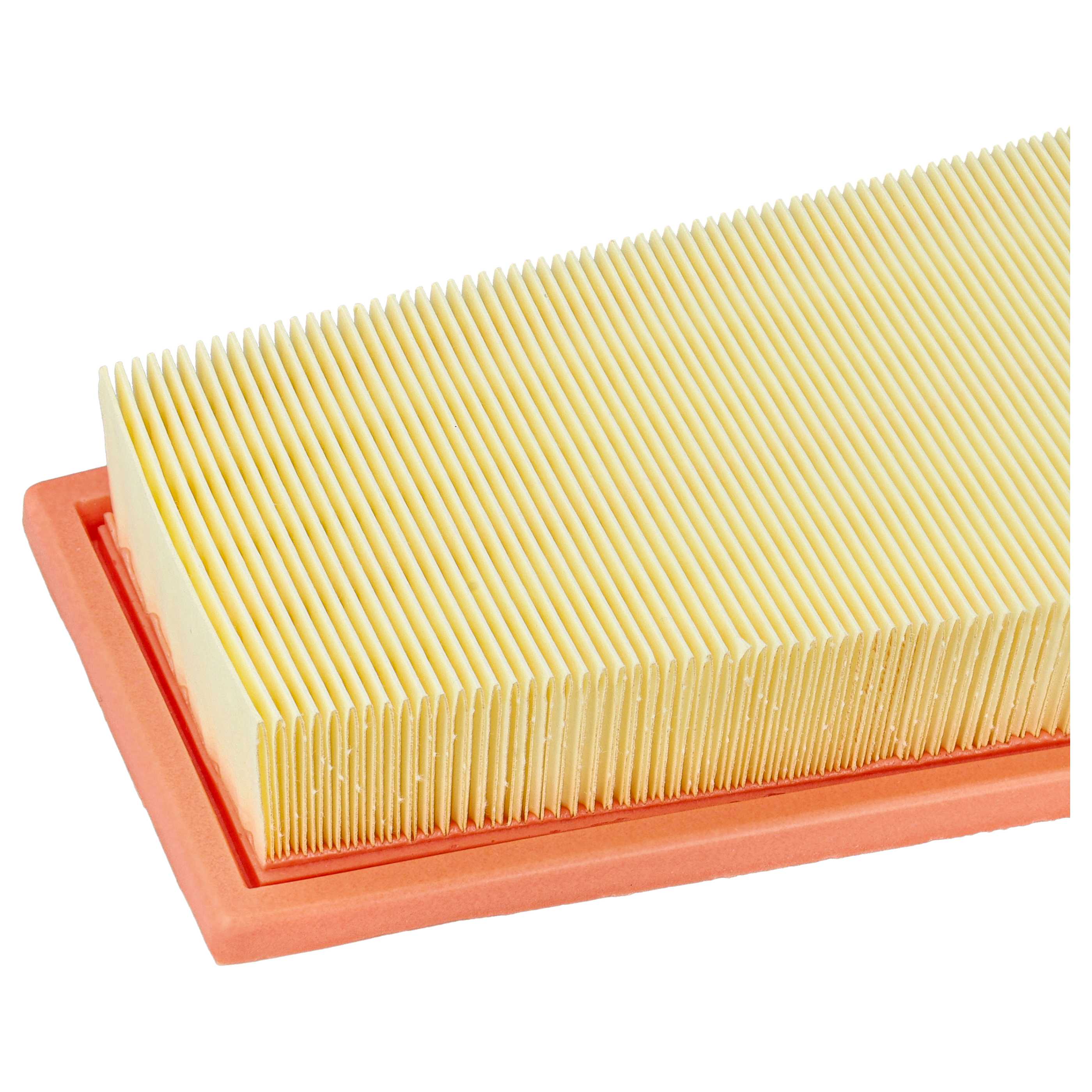 Car Air Filter replaces Blue Print ADU172210 etc. - Motor Filter