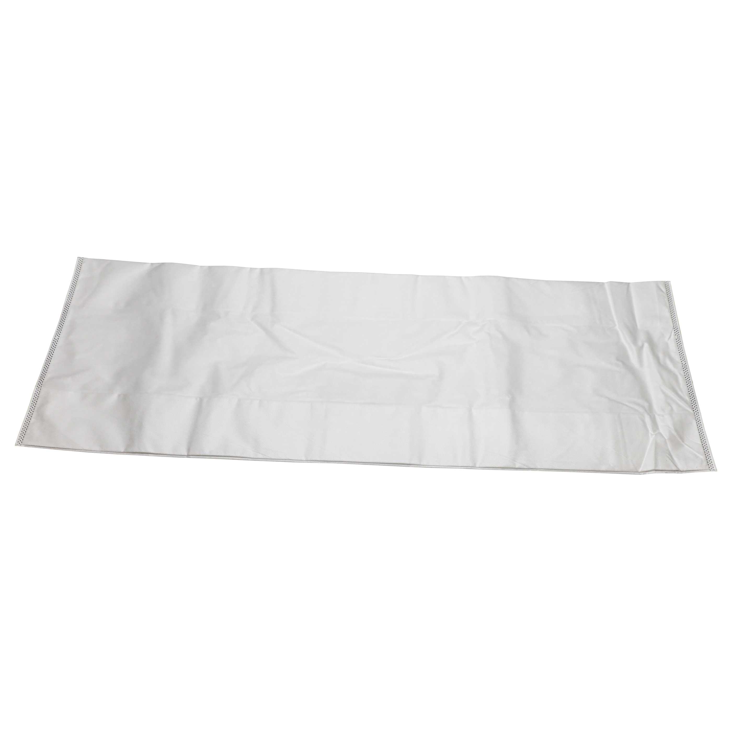 20x Sac remplace Kärcher 6.904-051.0, 6.904-051, 6.904-045 pour aspirateur Kärcher - microfibre non tissée