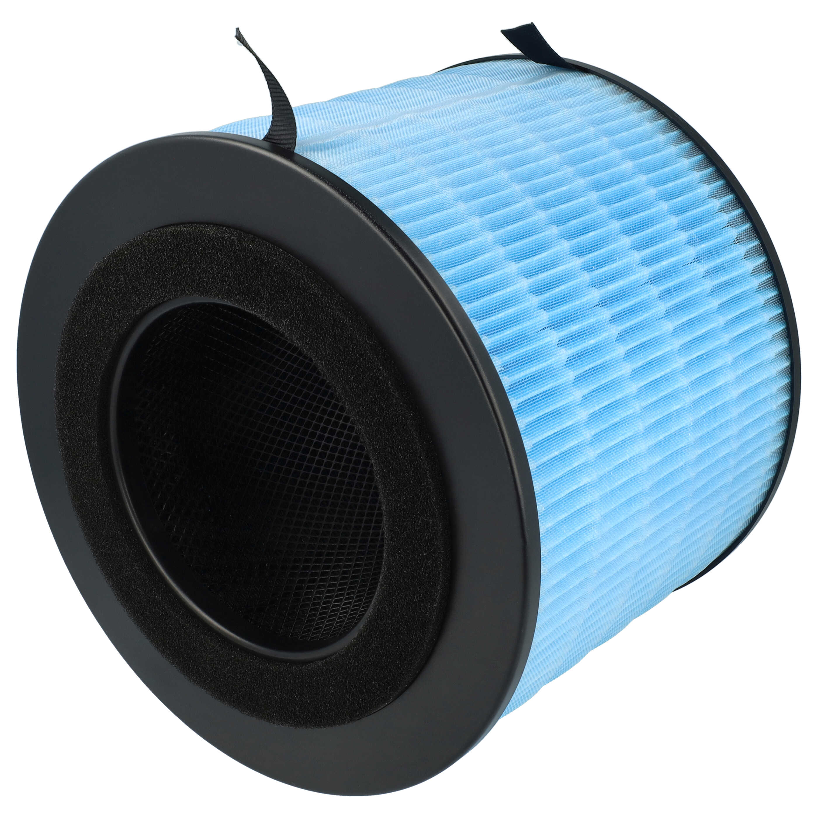 Filtro sostituisce Philips FYM220/30 per - carbone attivo + Filtro HEPA