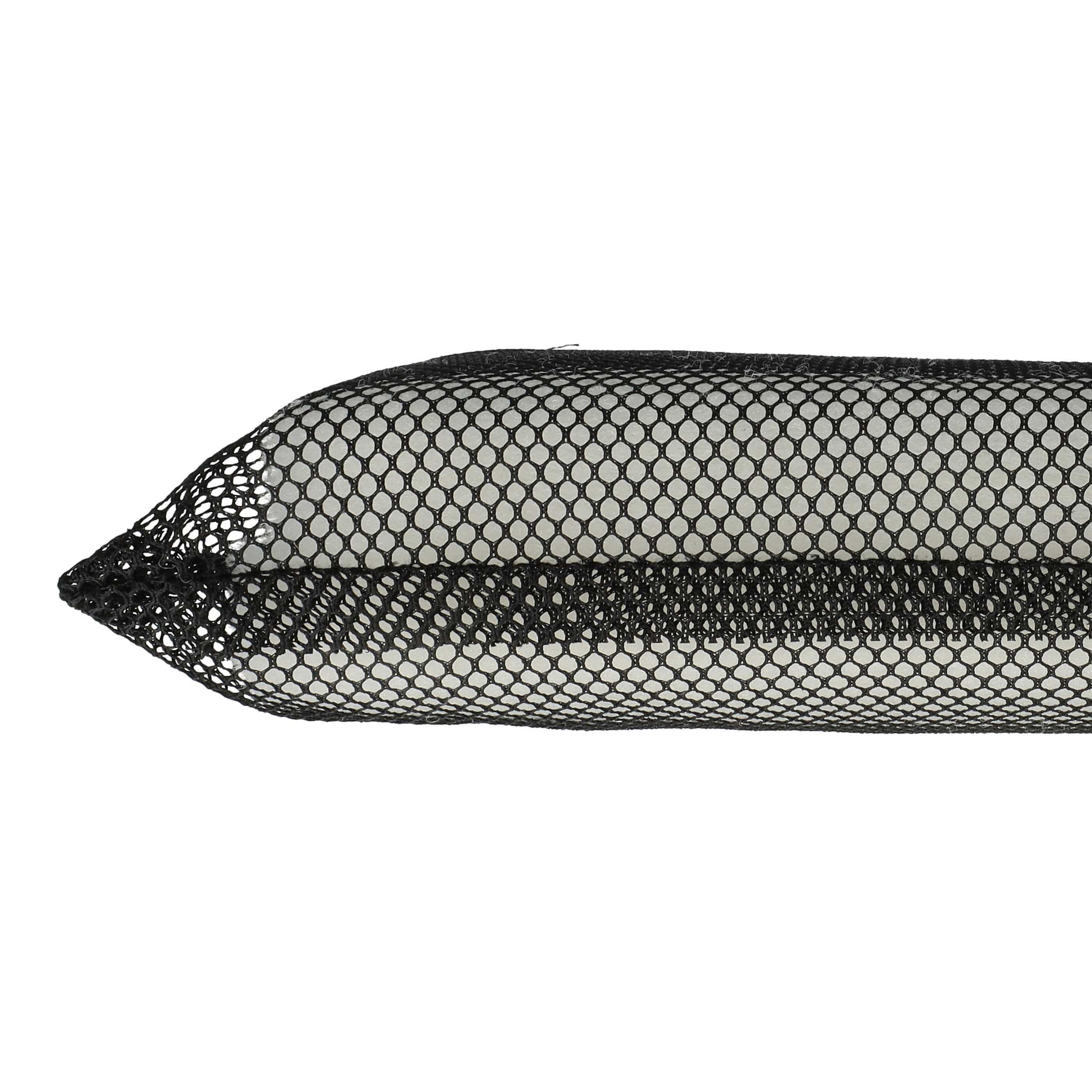2x Filtre pour aspirateur de piscine Meranus Power 4 -Microfiltre 25 x 16 x 10 cm