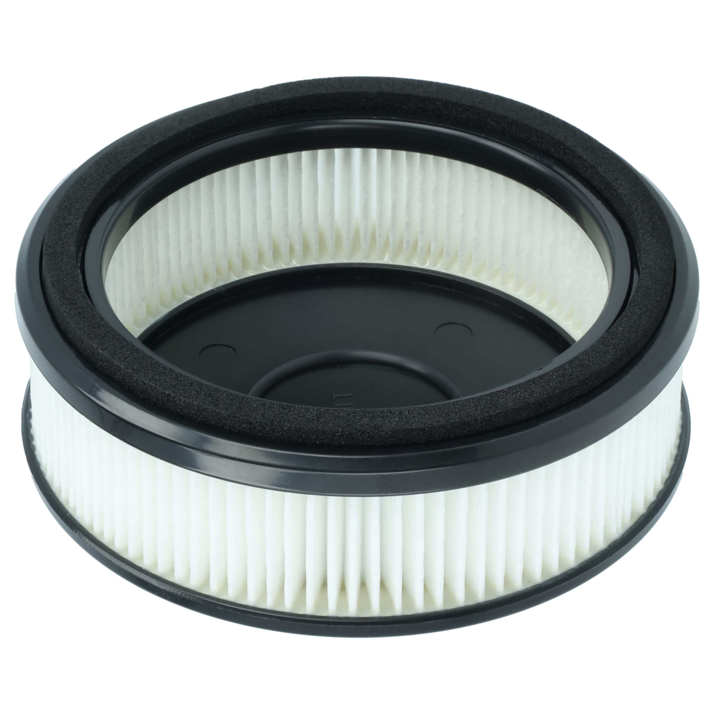 Filter replaces Nilfisk 128389458 for Nilfisk Vacuum Cleaner, filter class H13