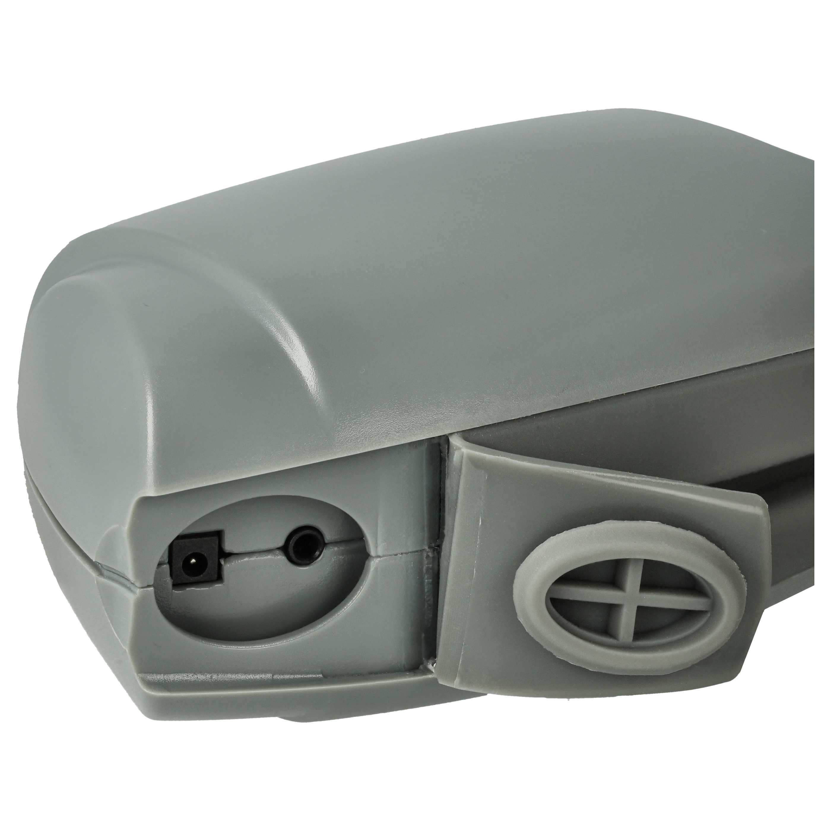 Batterie remplace Niton 510001-099, 600-541 outil de mesure Niton - 7,8Ah 7,4V Li-ion