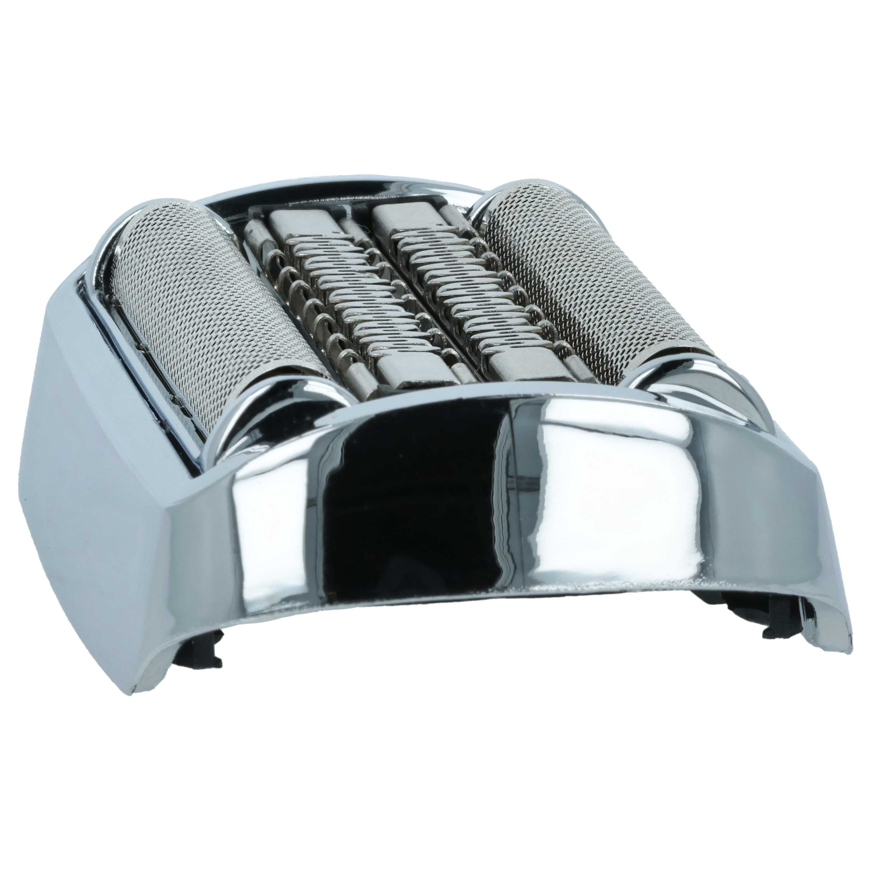 Shaving Head replaces Braun 92S for Braun Electric Razor, silver