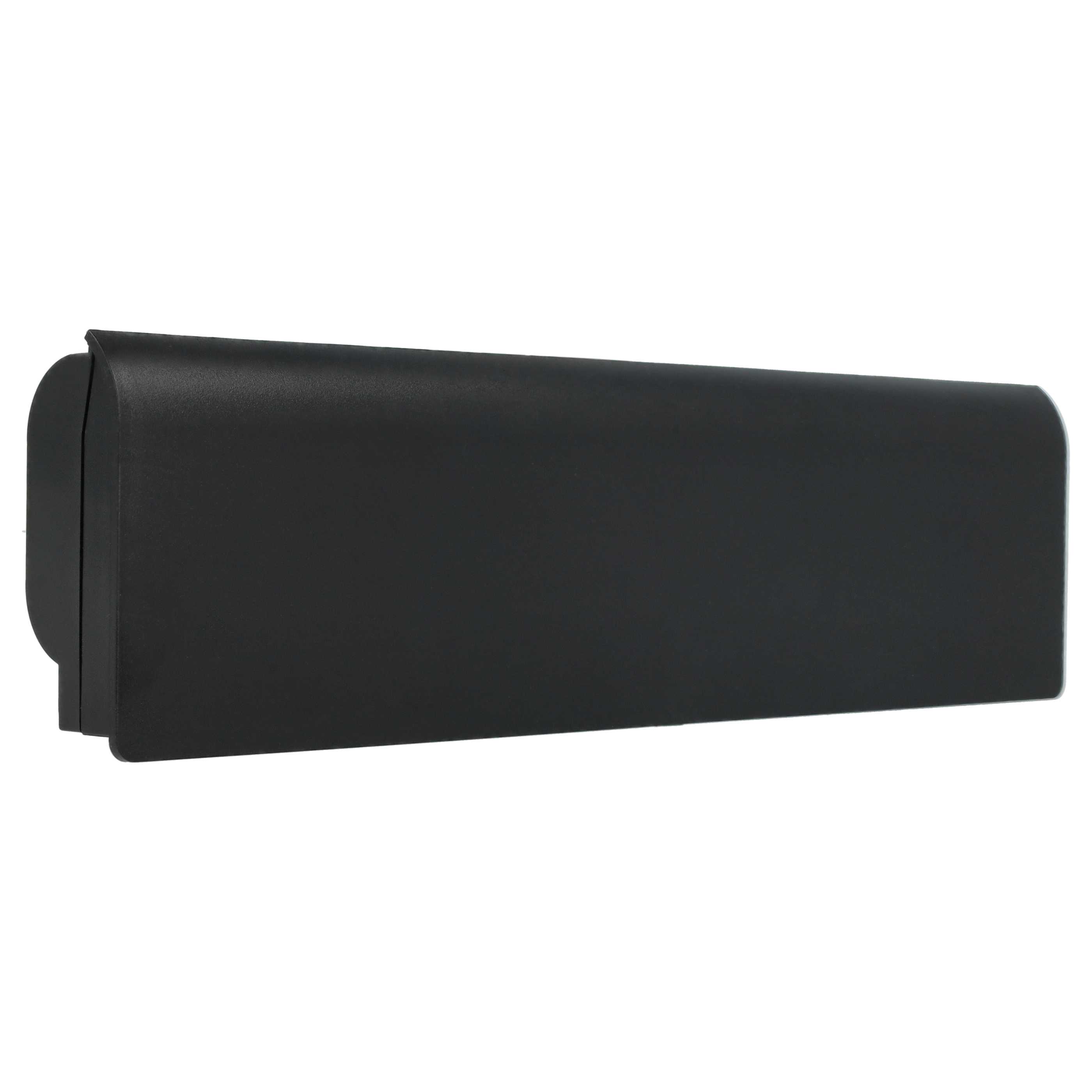 Akumulator do laptopa zamiennik HP HSTNN-DB0Q, 586021-001, 582215-241 - 4400 mAh 11,1 V Li-Ion, czarny